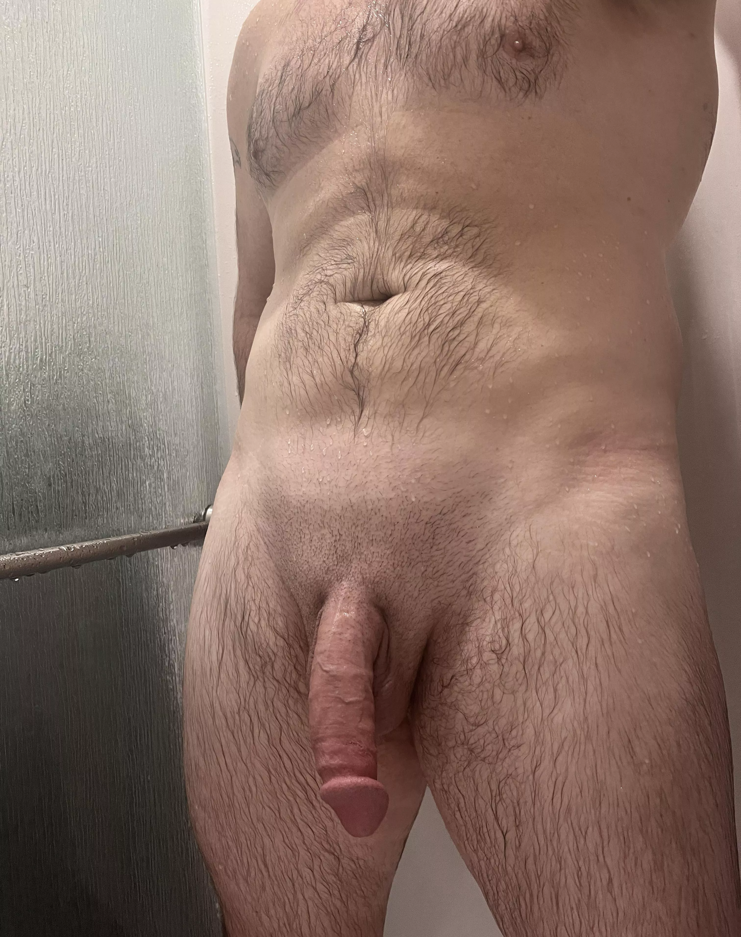 [35] Who wants some dad sausage for breakfast