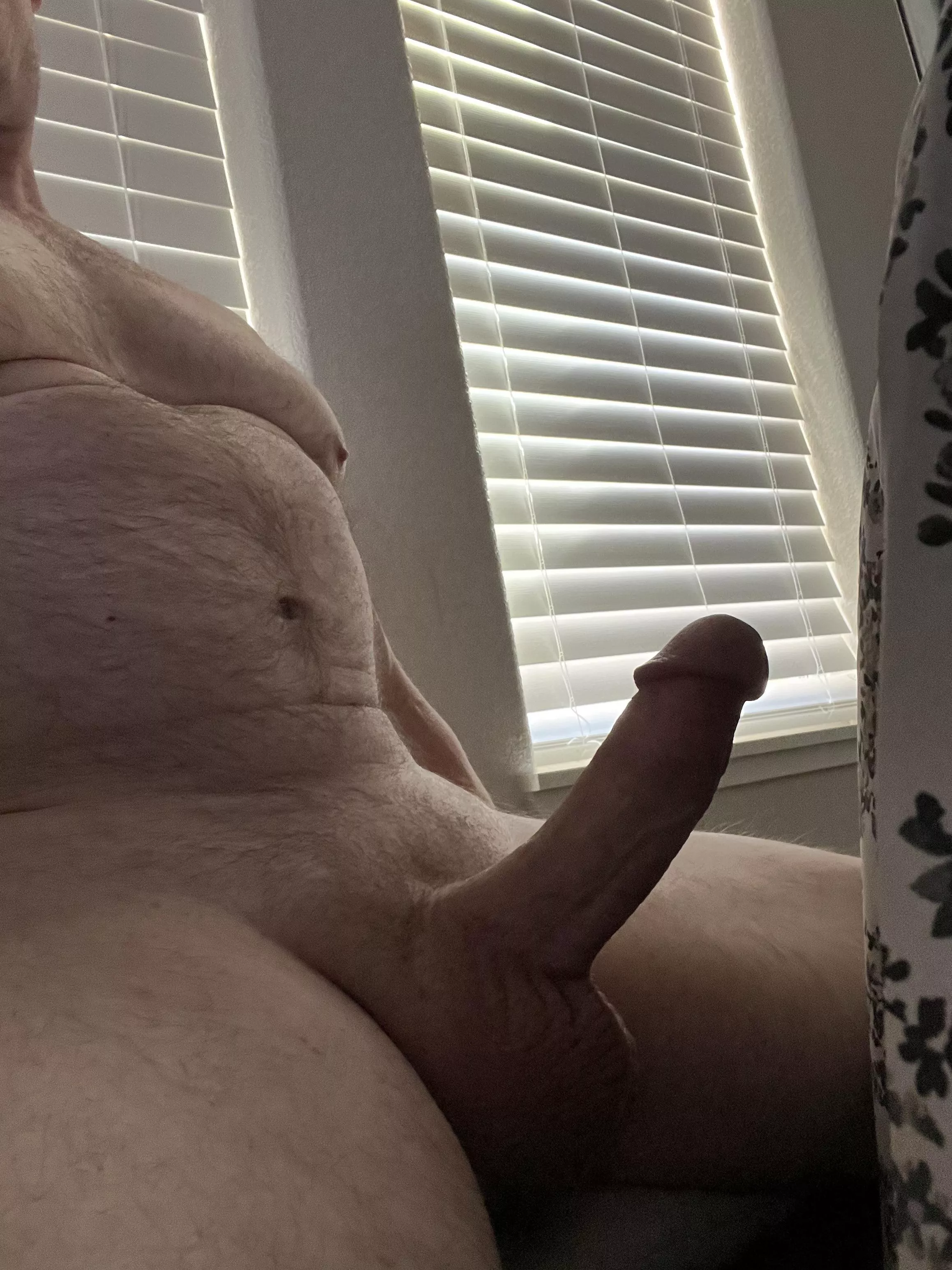 [53] Horny and need someone to ride me for a creampie