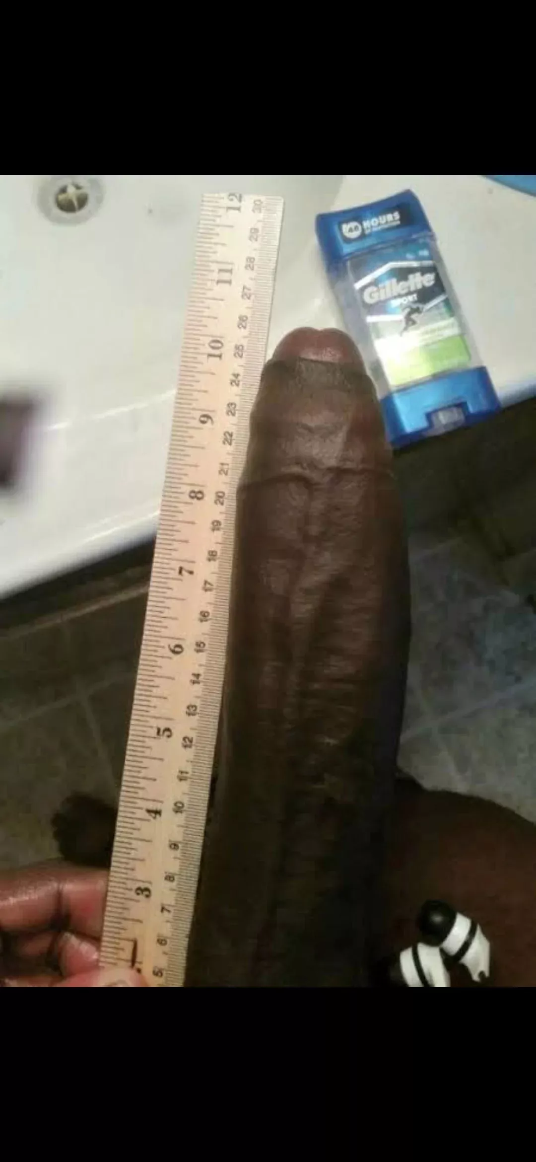 Can you rate my cock?