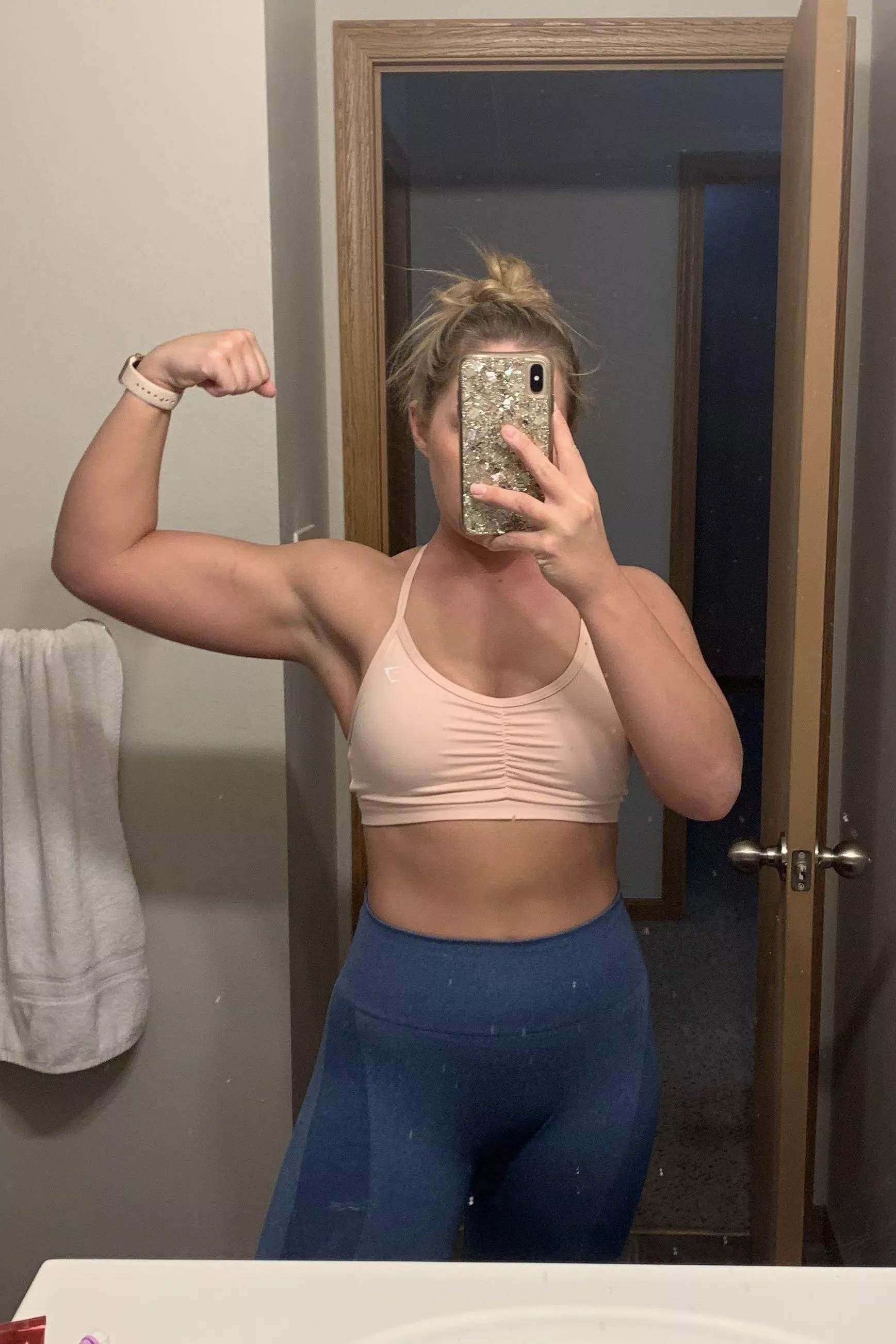 [F] Do you like muscle sluts daddy