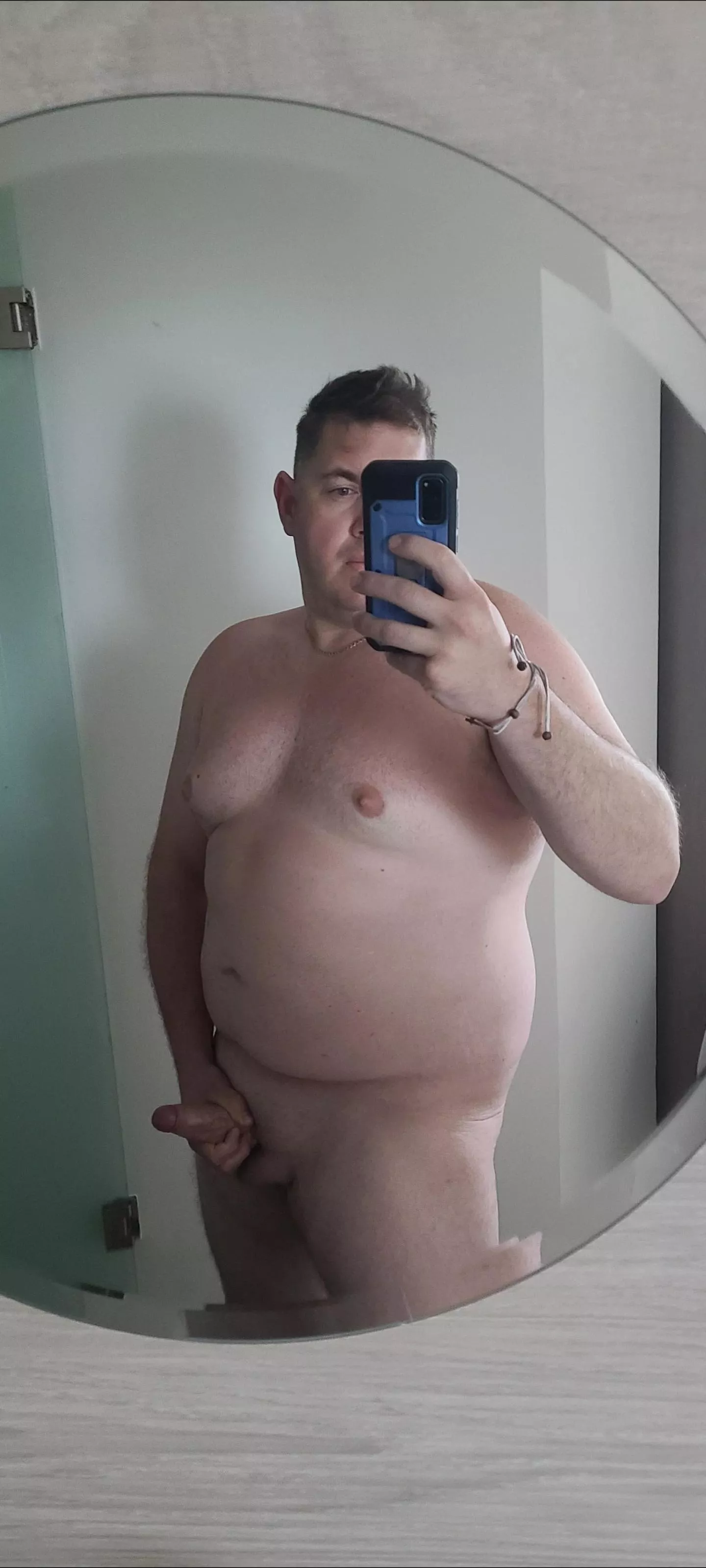 (m) 38 how is my body