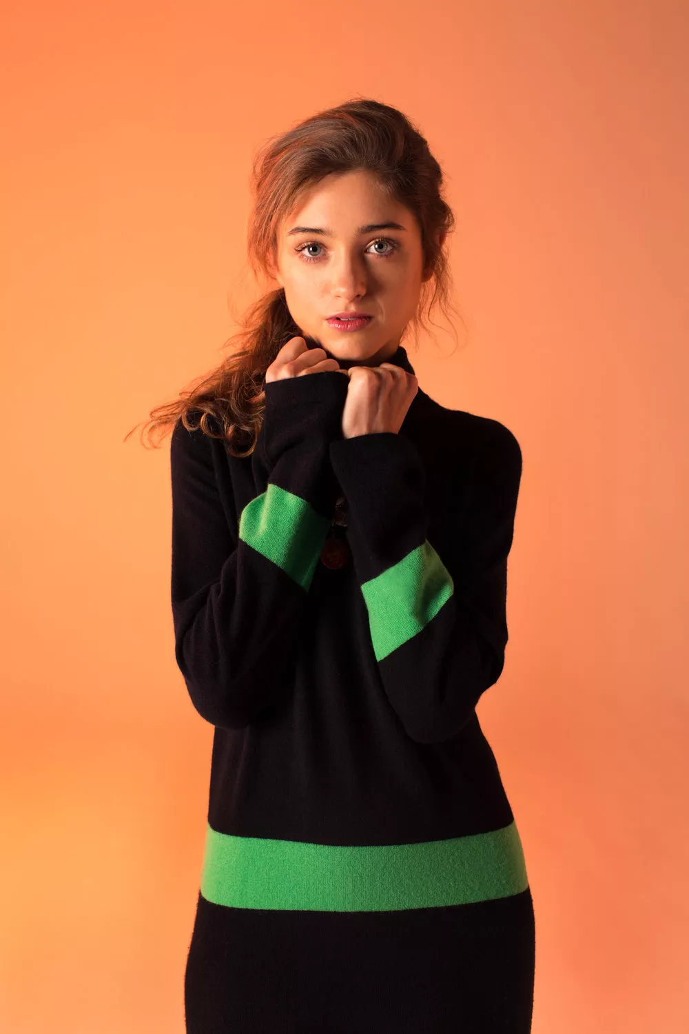 Natalia Dyer