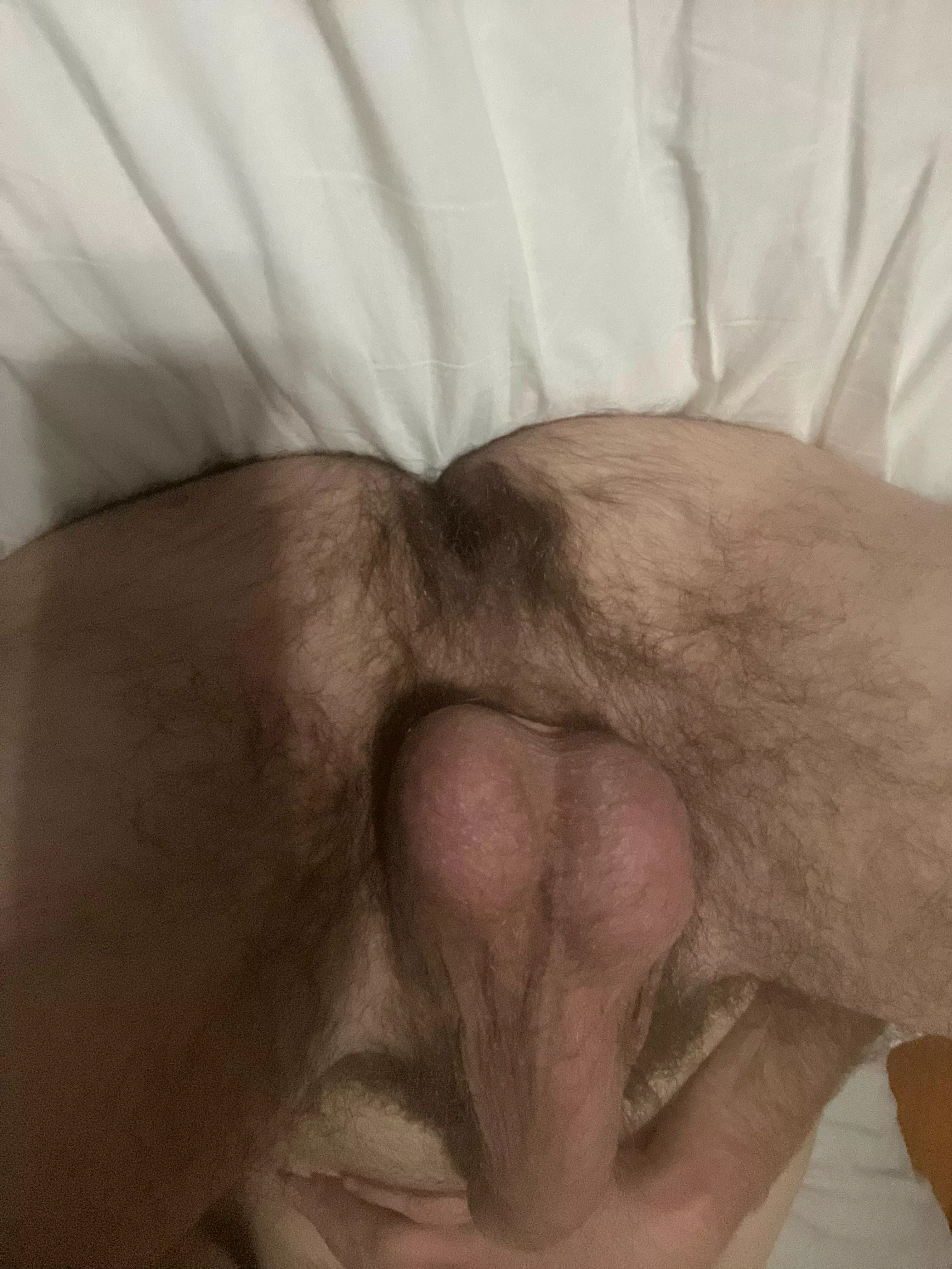 Need someone in my hairy hole