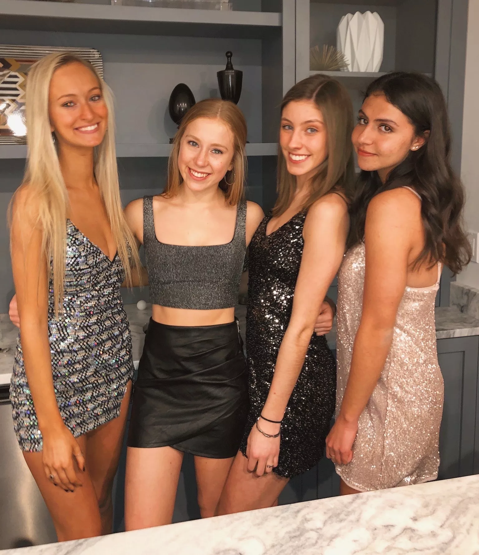 Party Dresses