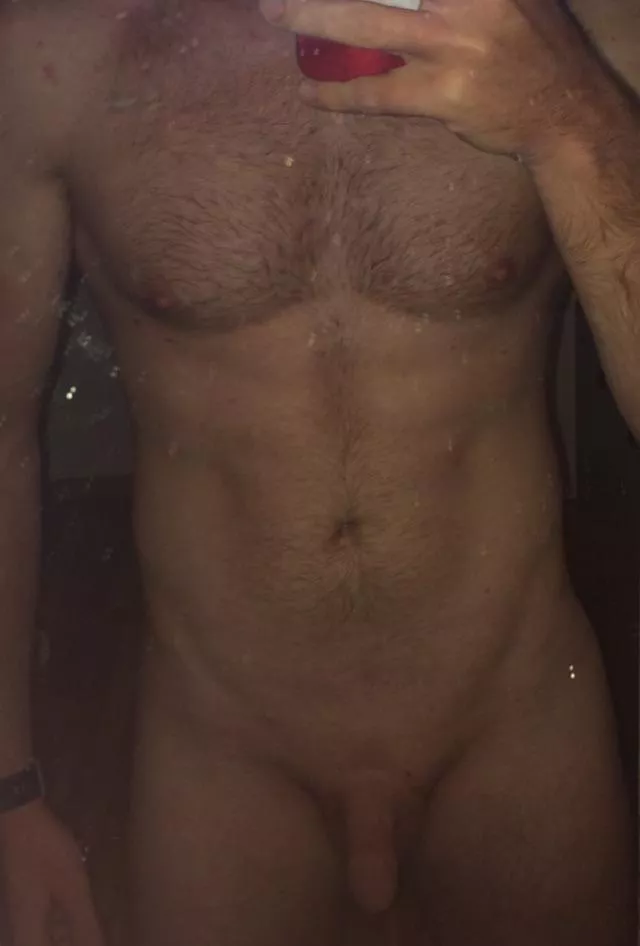 Trying to feel comfortable about how my nude body looks like, i feel insecure about how my penis looks like, m28 180cm 75kg