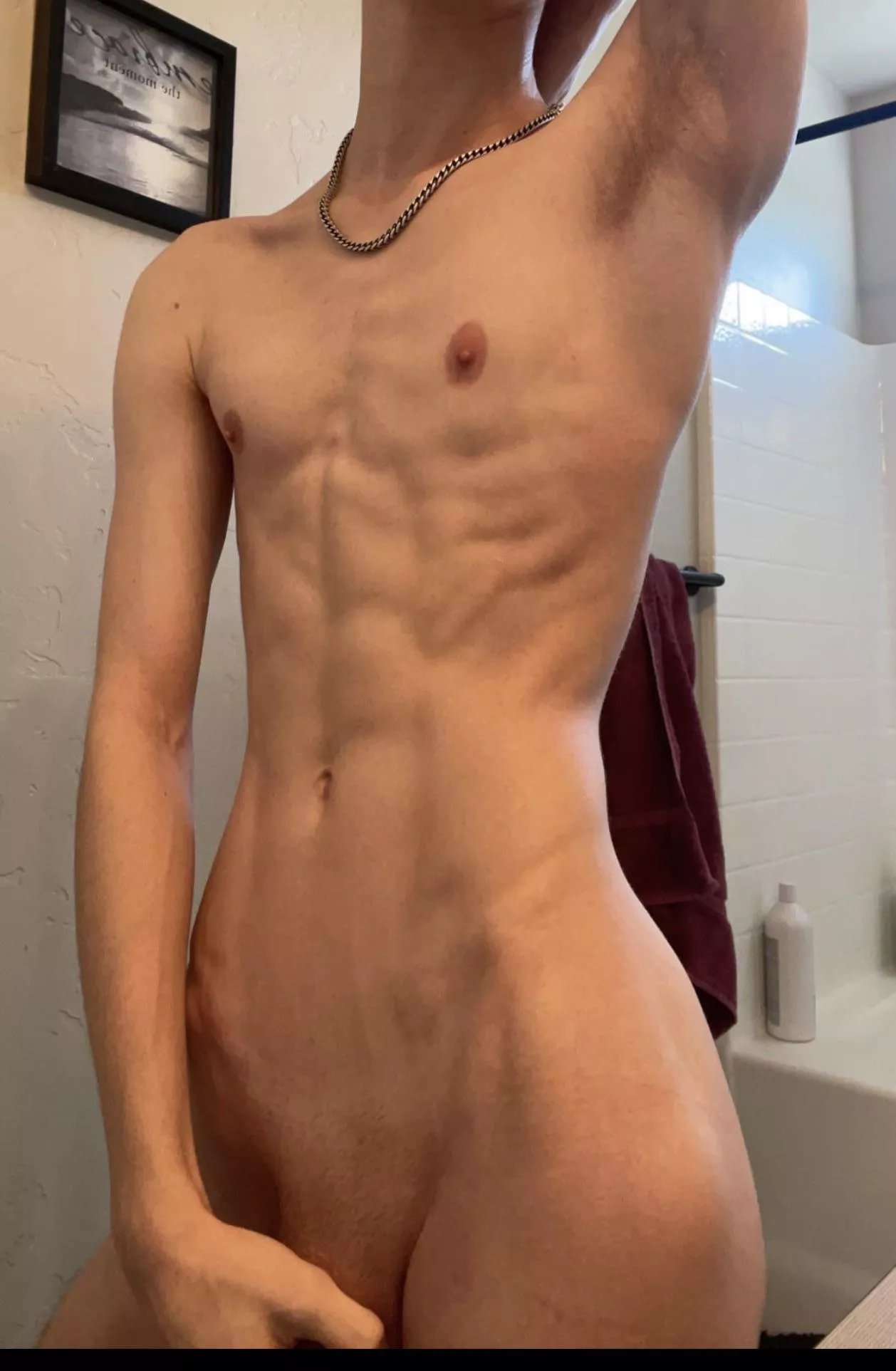 UpV if you like my body