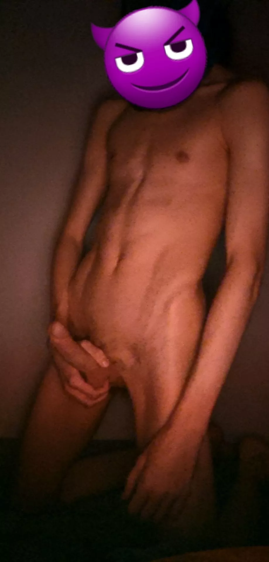 What do you think of my body?