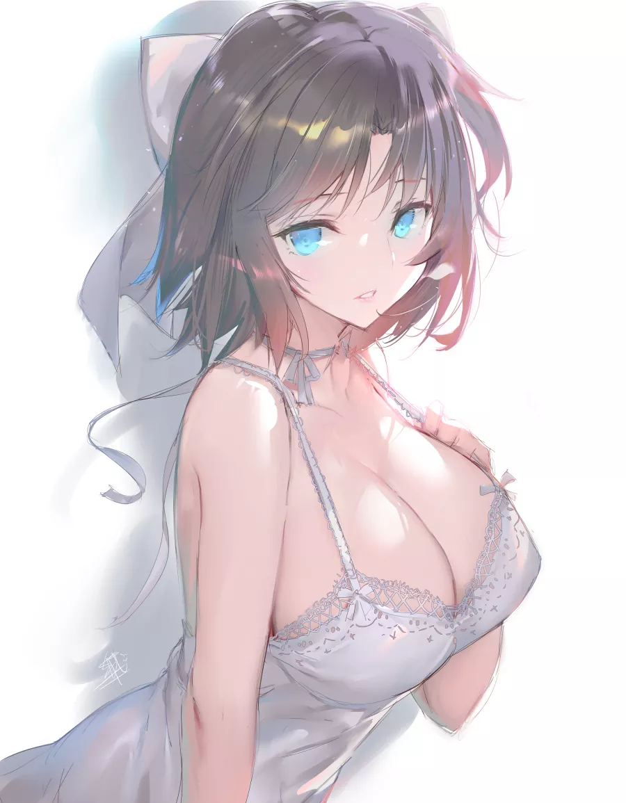 Yumi [Senran Kagura]