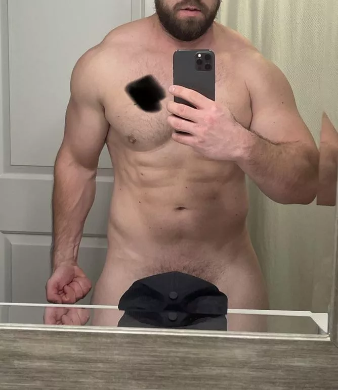 (36) what do you think of my dad bod?