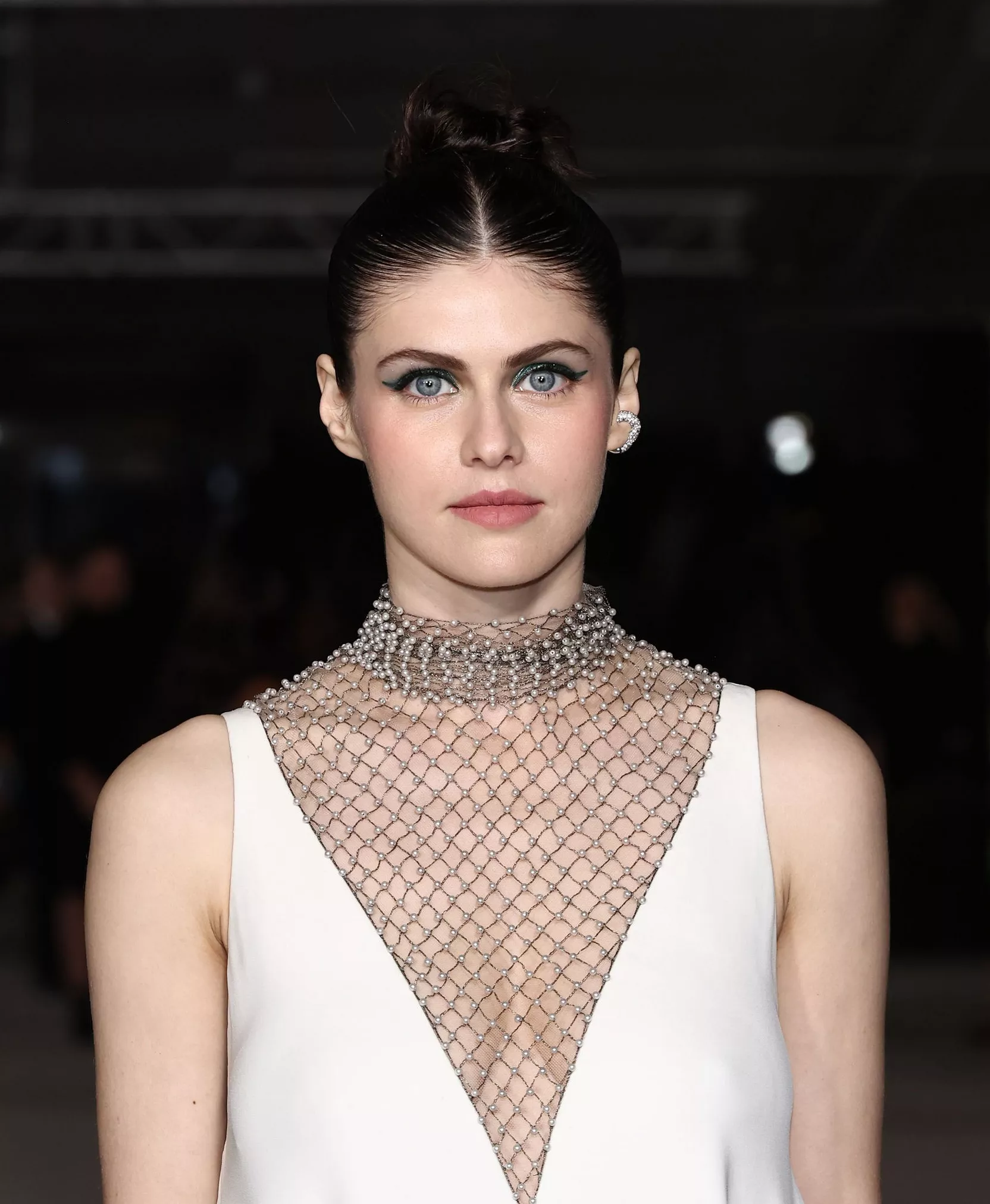 Alexandra Daddario (10/15/22)