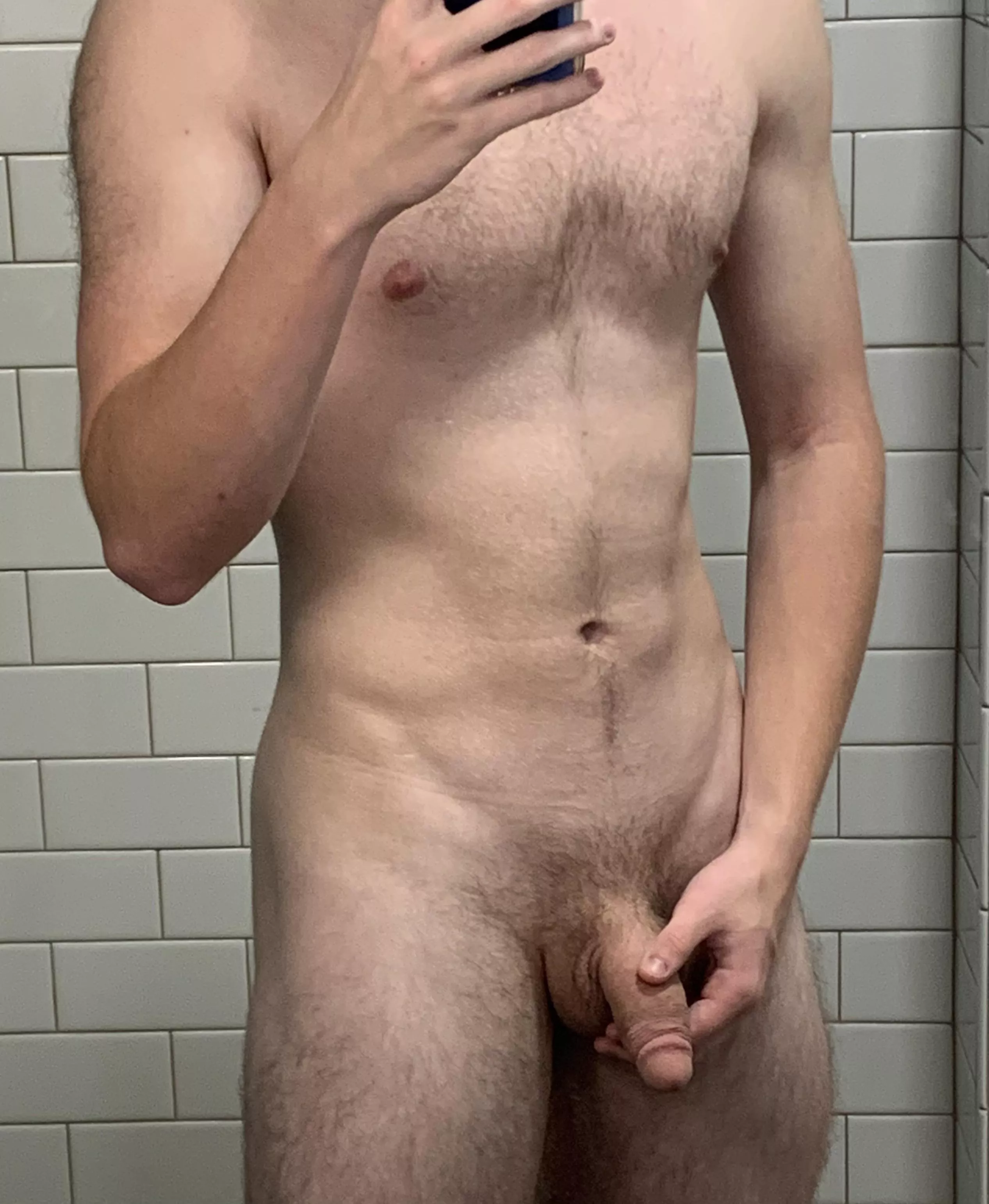 All soft and small. 18M