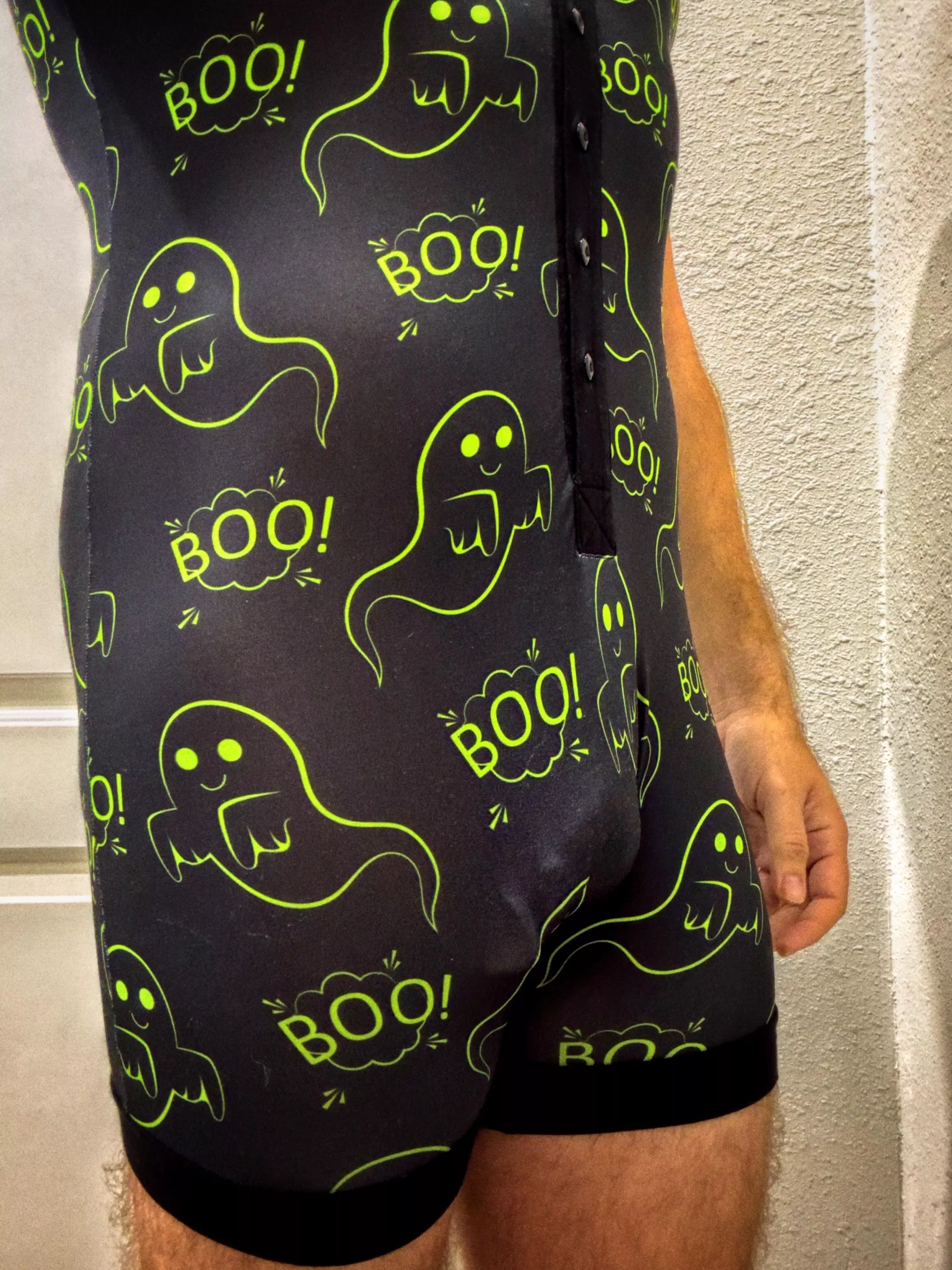 Boo!