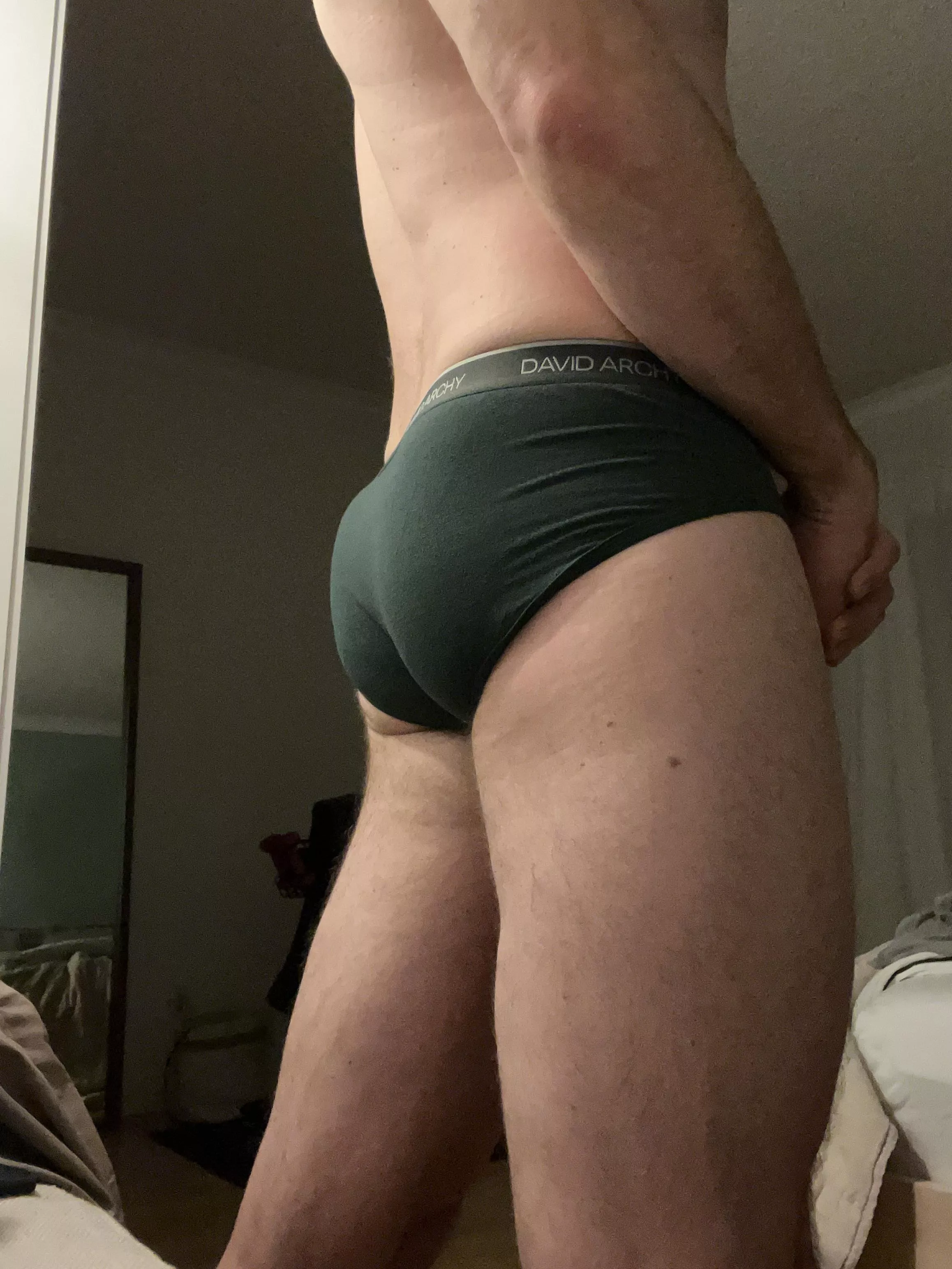 Green briefs