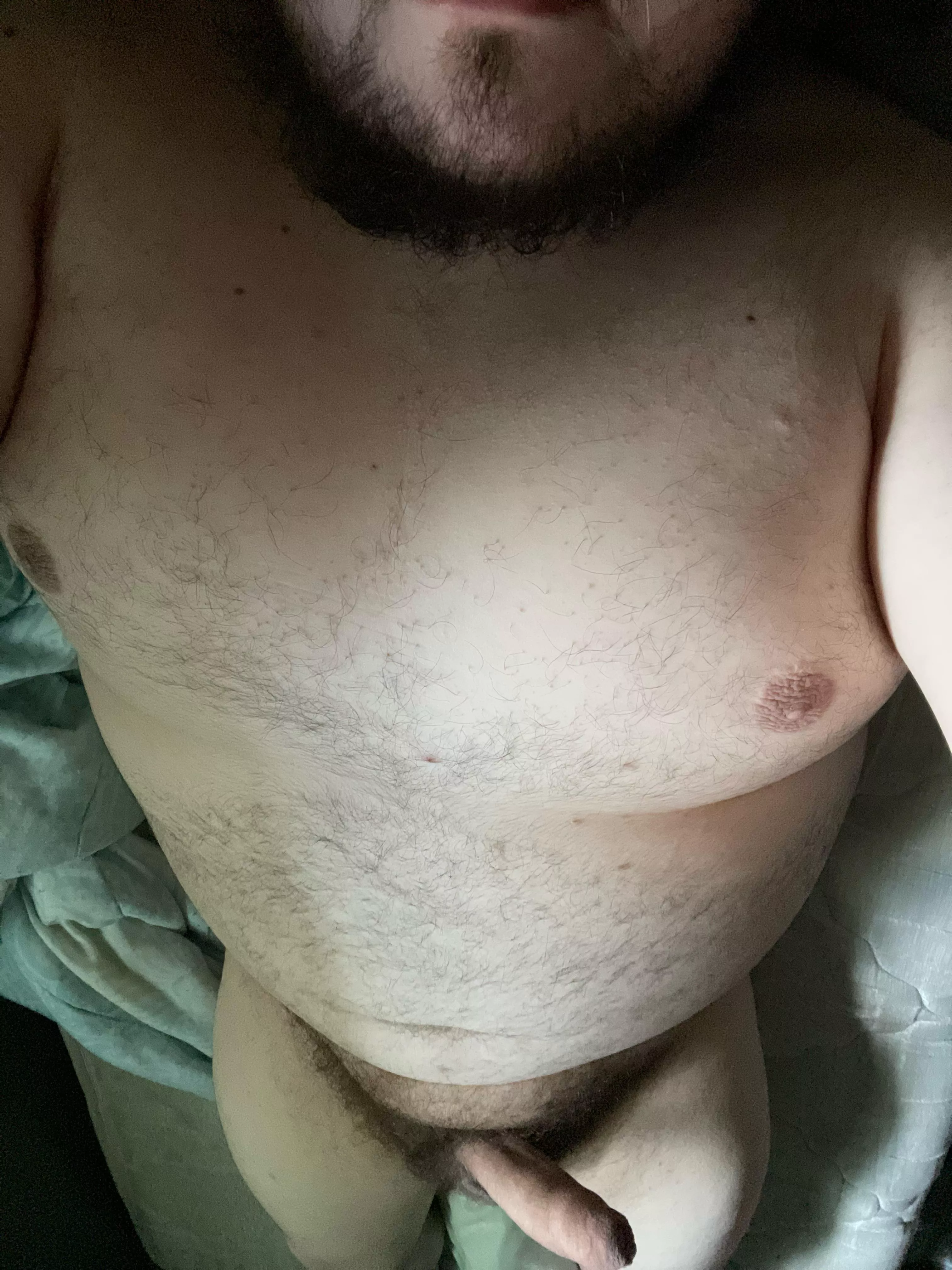 Horny morning. Who wants a ride. Face or cock either is fine