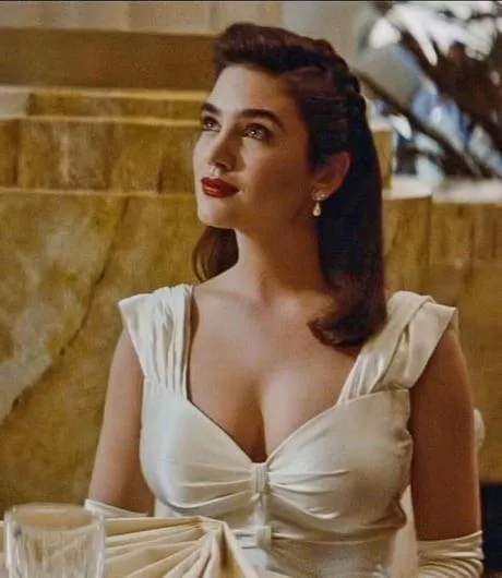 Jennifer Connelly in THE ROCKETEER (1991)