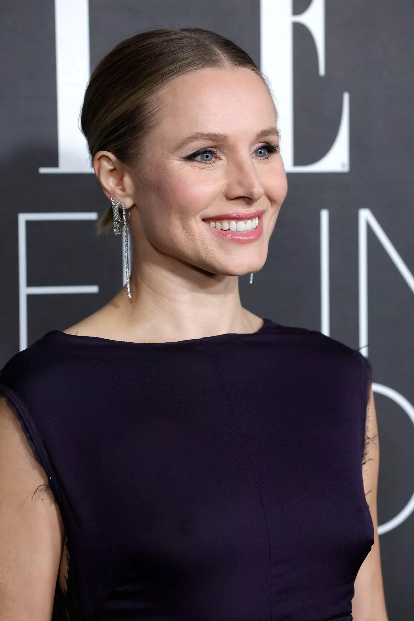 Kristen bell