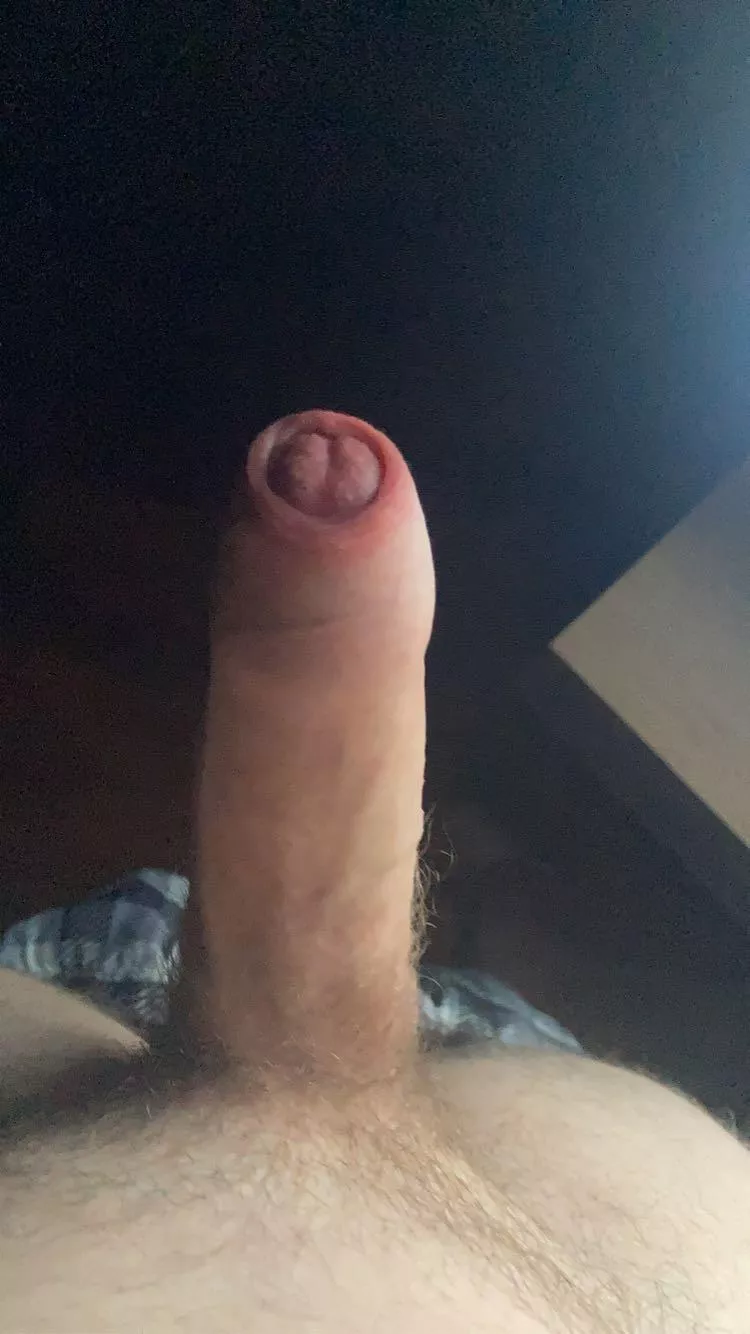 My penis 😘