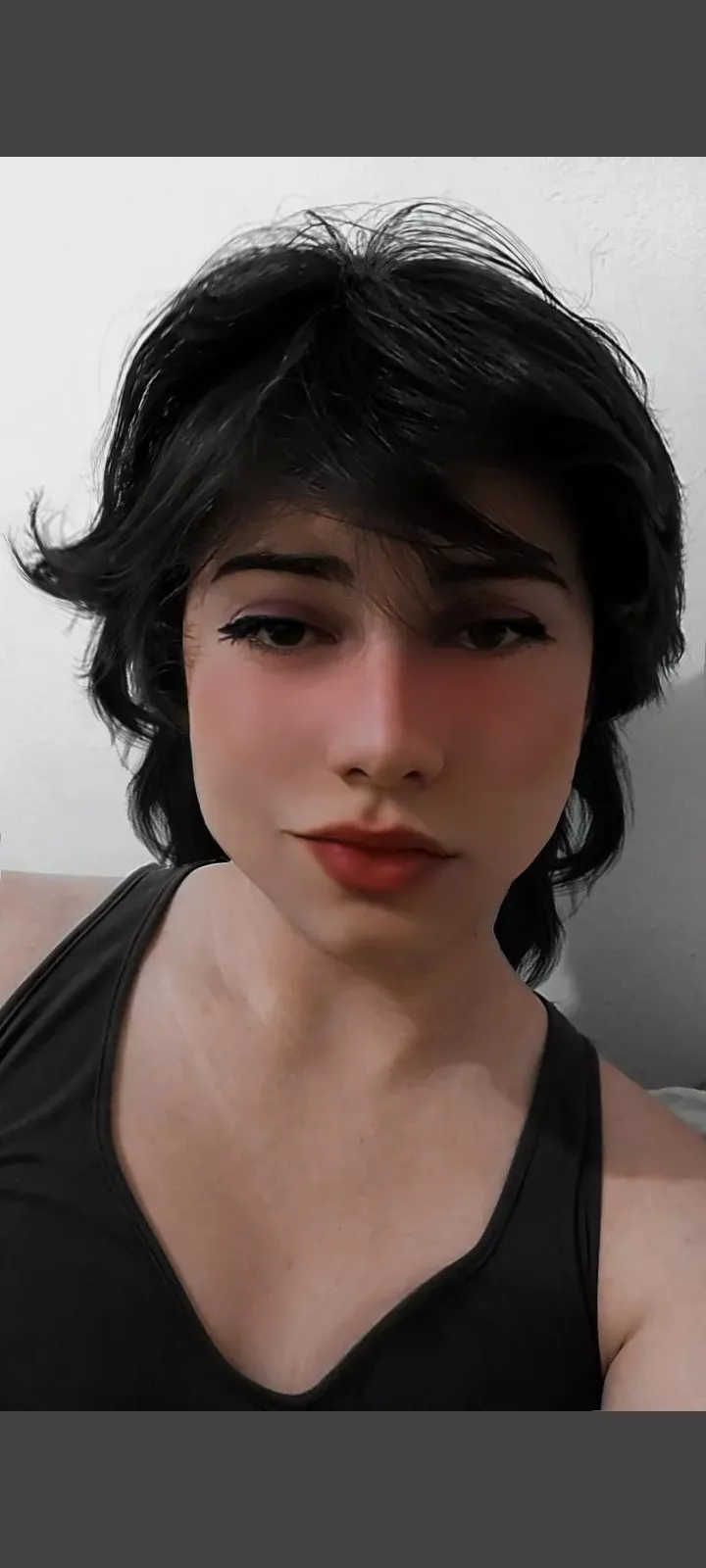 POV: you're a photoshop artist and a femboy