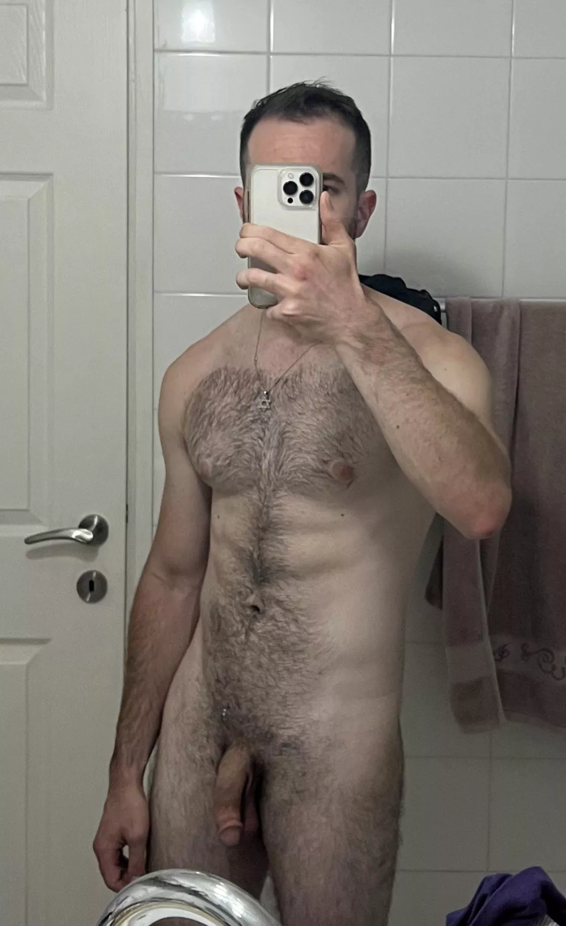 Rate (m)e ;)