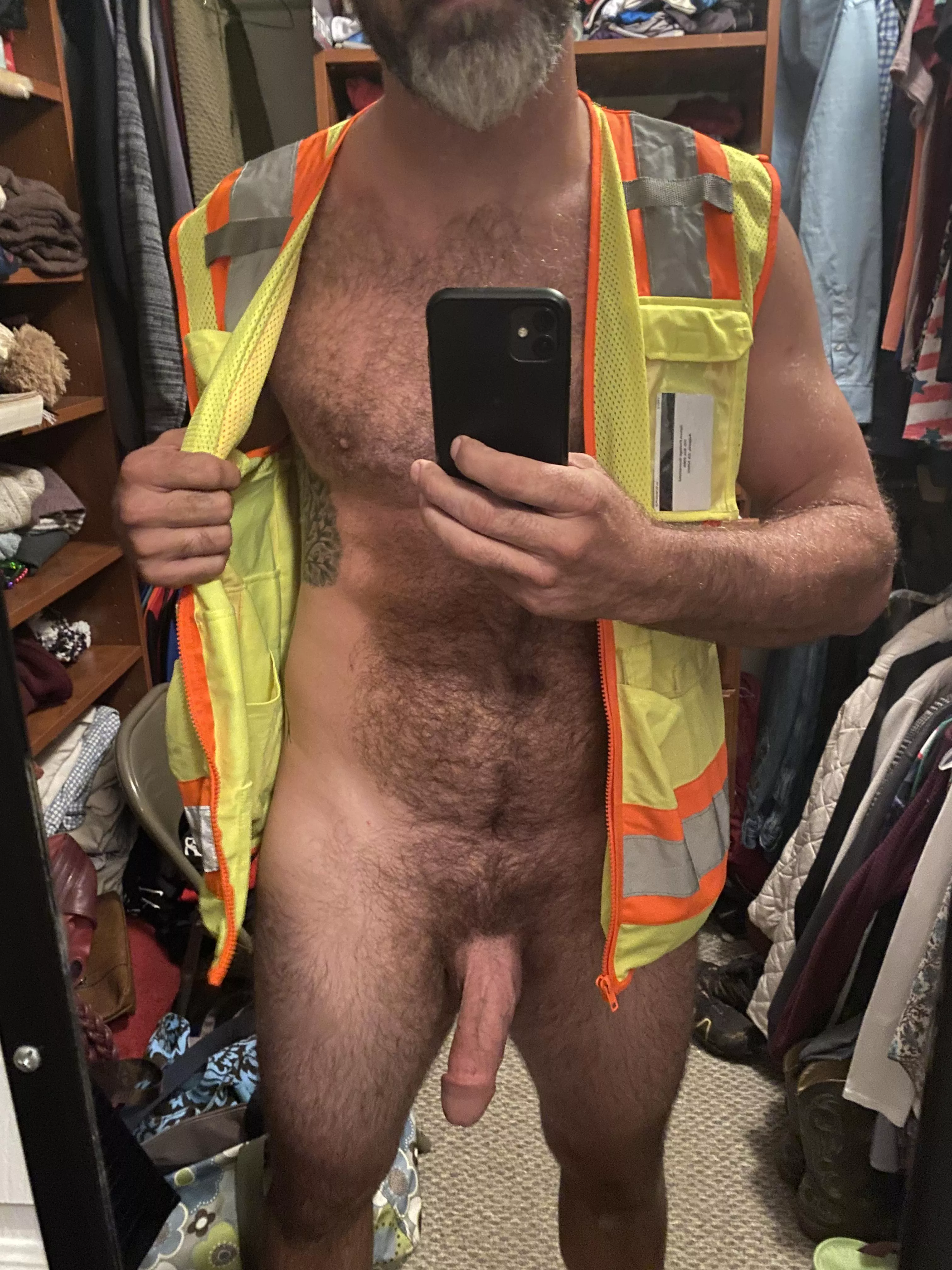 Safety First? (45)