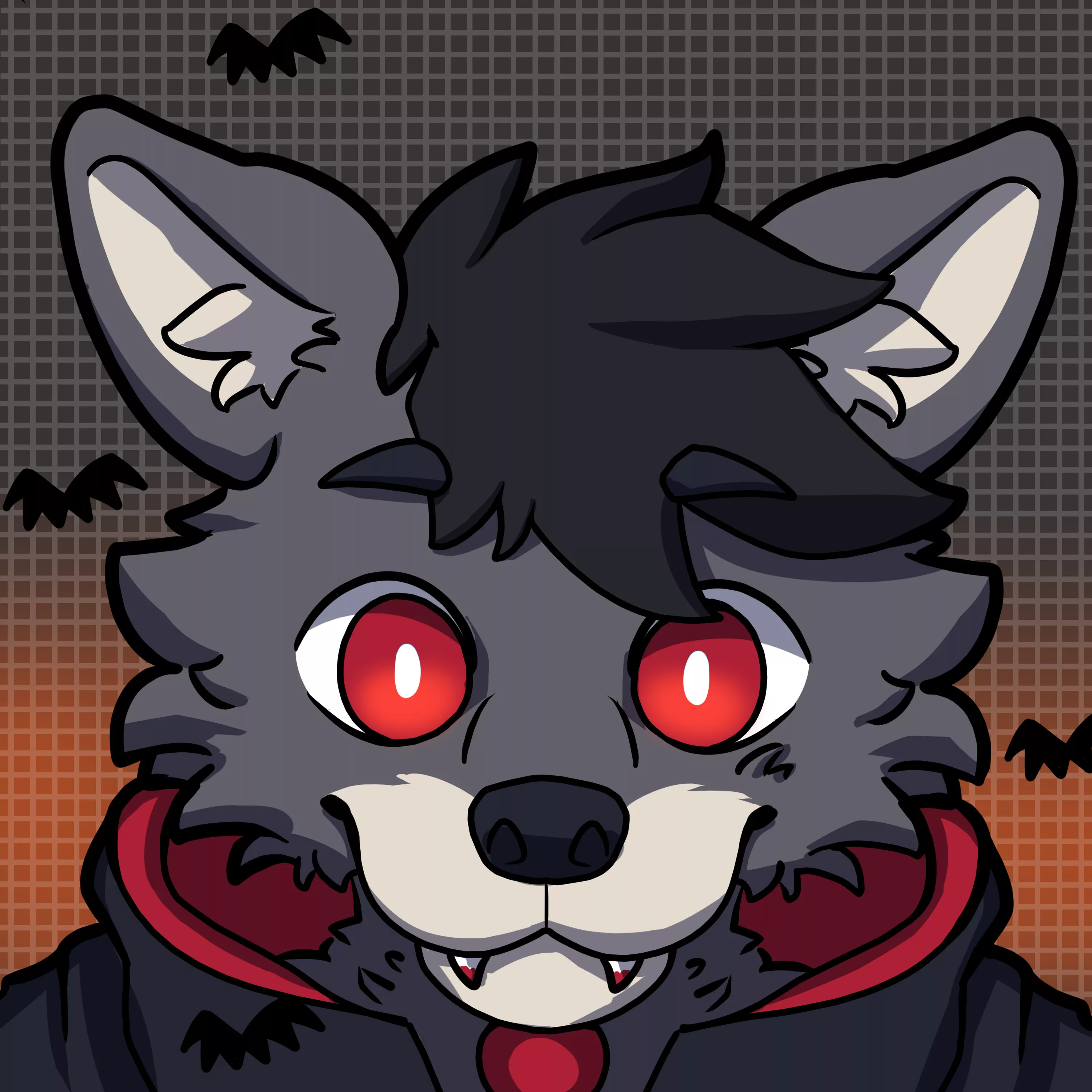 Time to get Spooky! [By me: @Lzy_By]