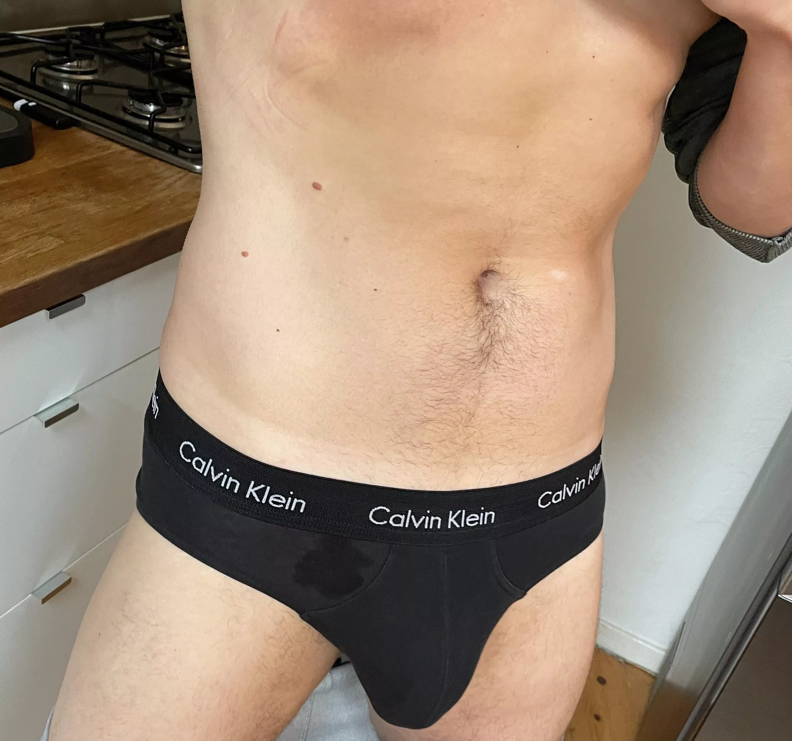 We like briefs, right?