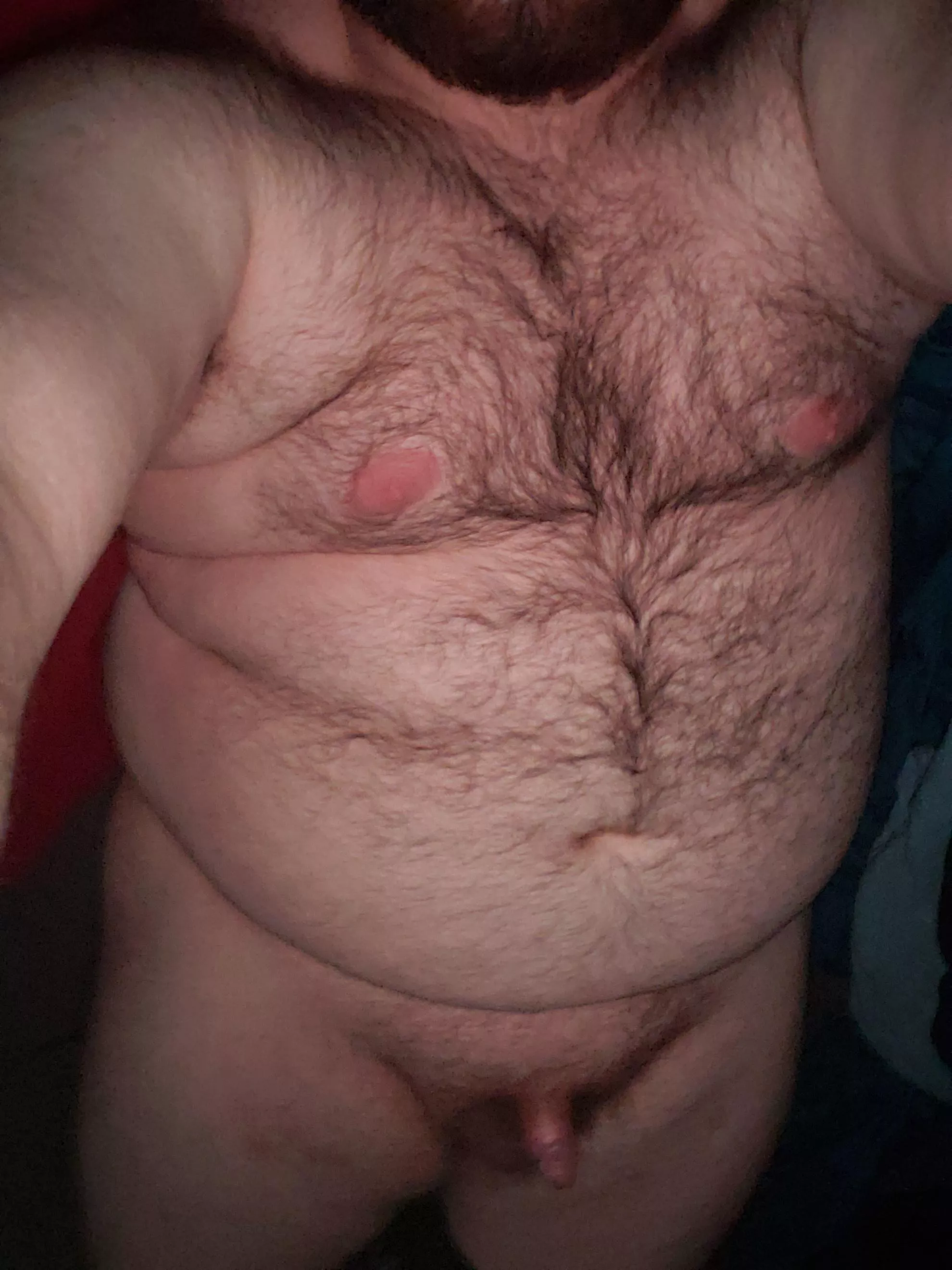 Who'd want to use me then cum on my fur?