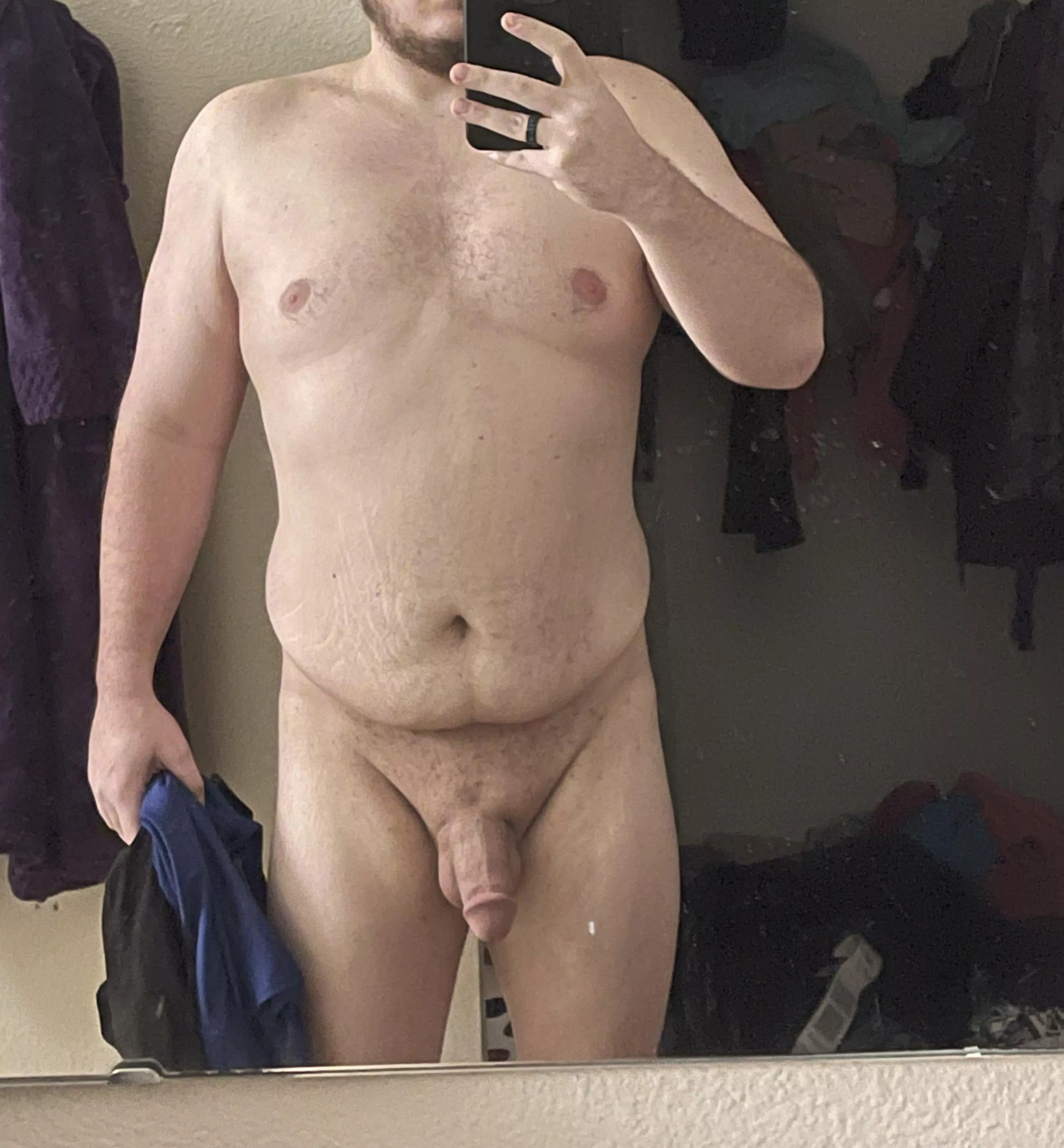 29 m I heard dad bods are in?