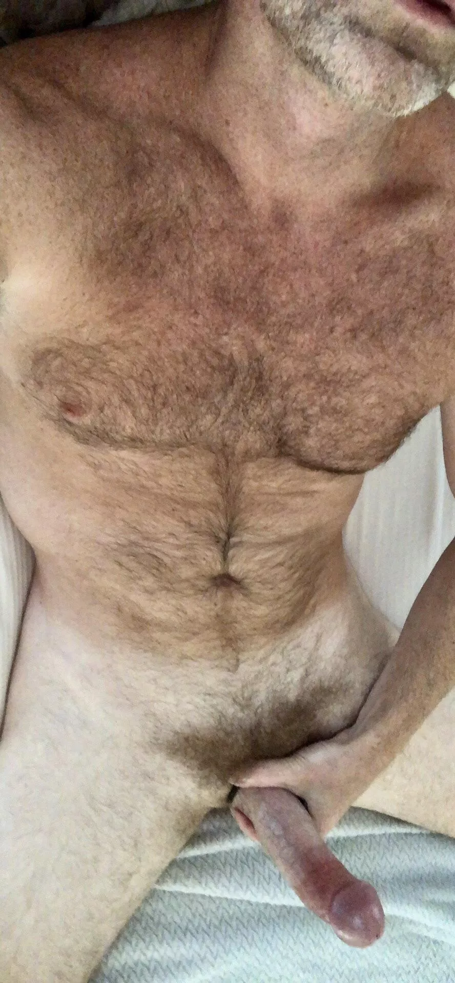 [40] Anyone looking for a 6ft5 horny daddy? PMâ€™s welcome