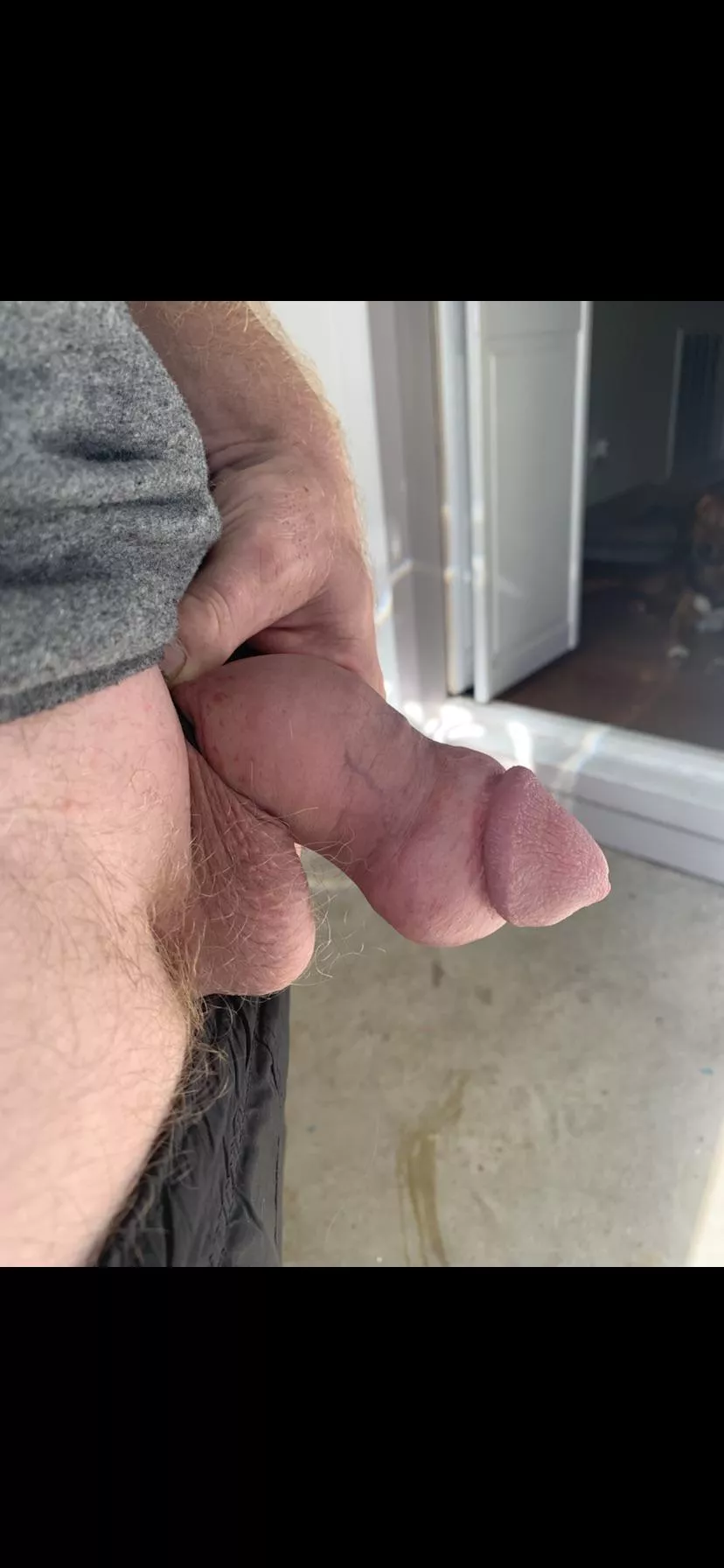 A hefty pumping (41)