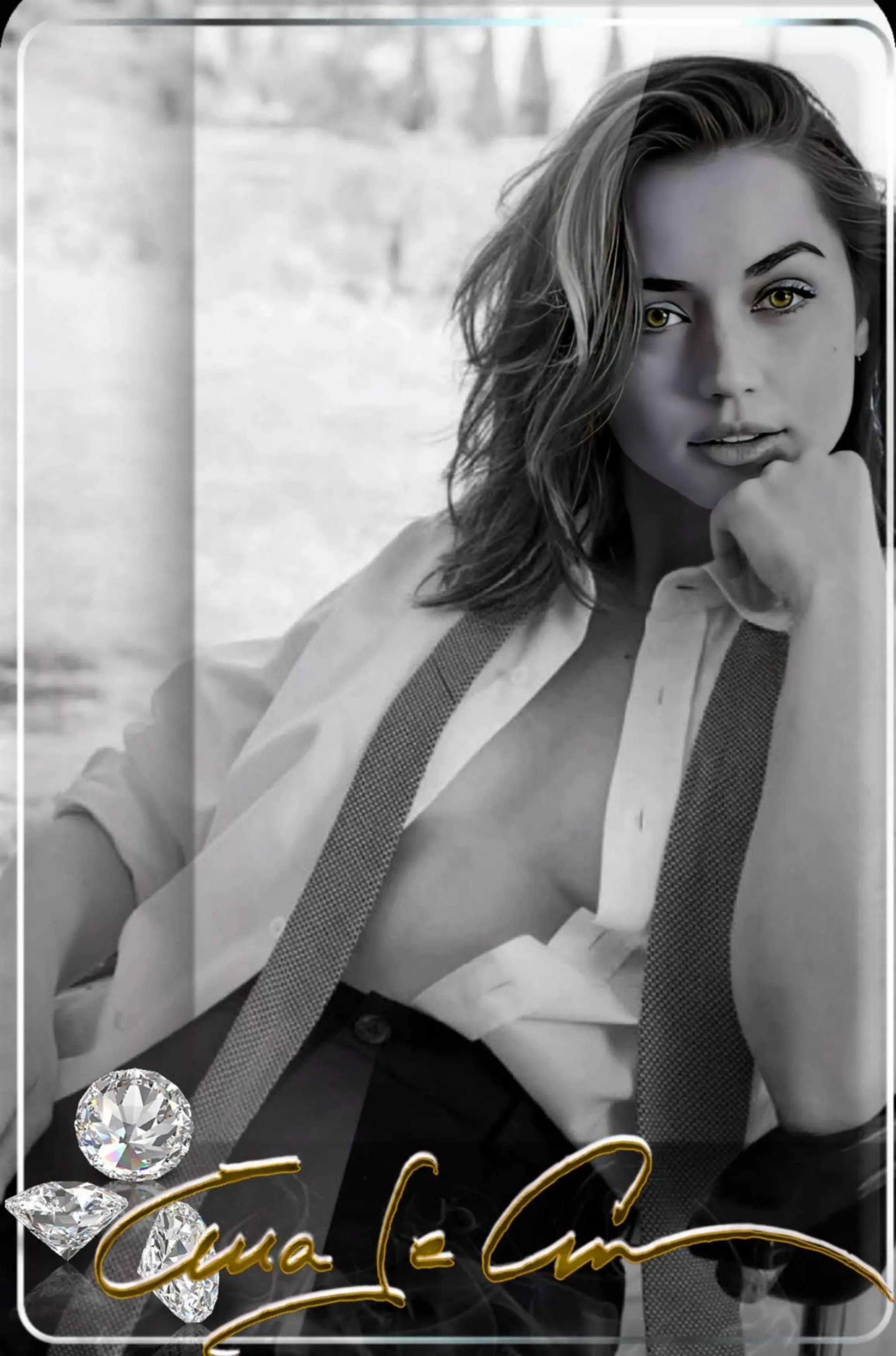 Ana de Armas