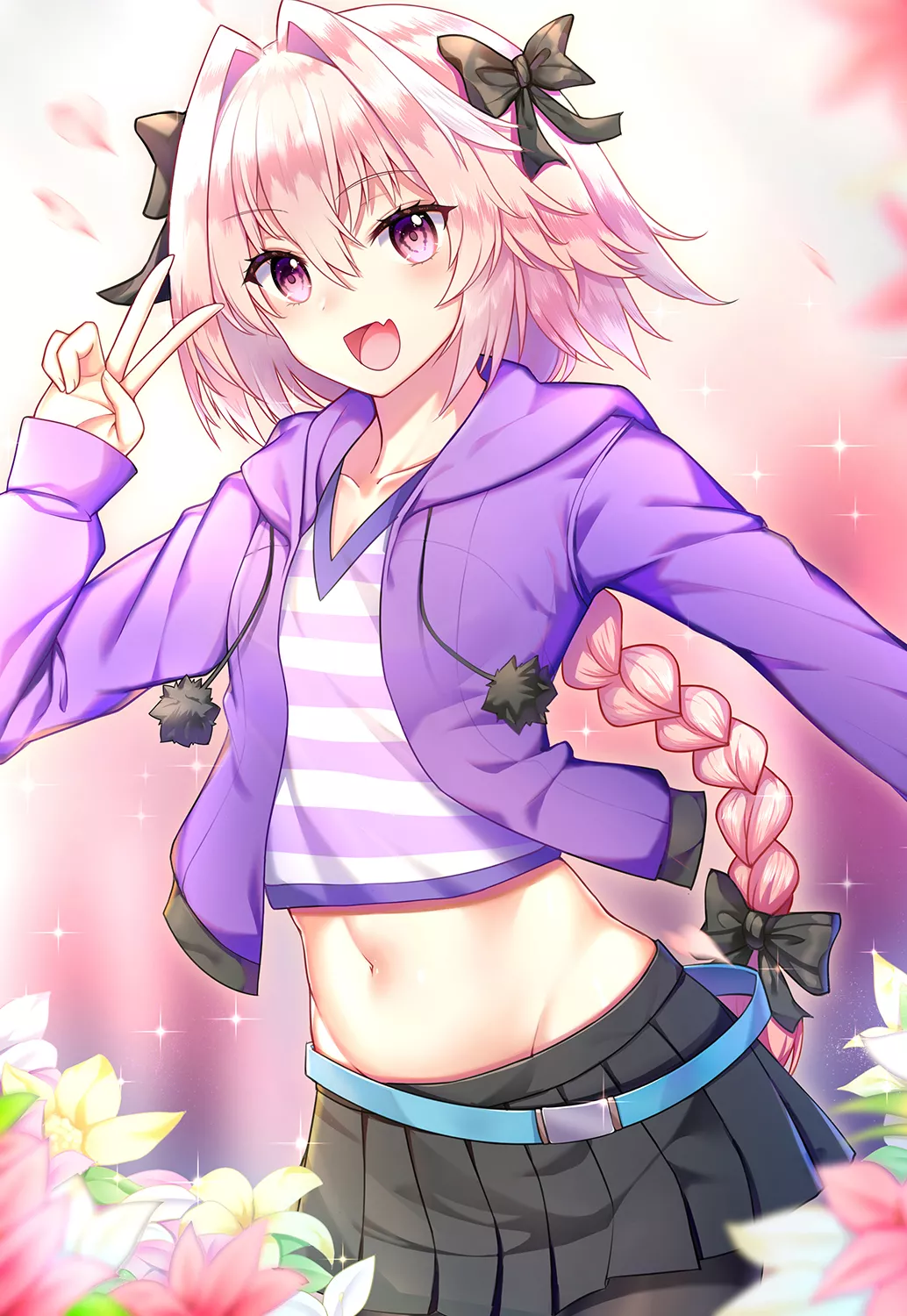 Daily Astolfo 16