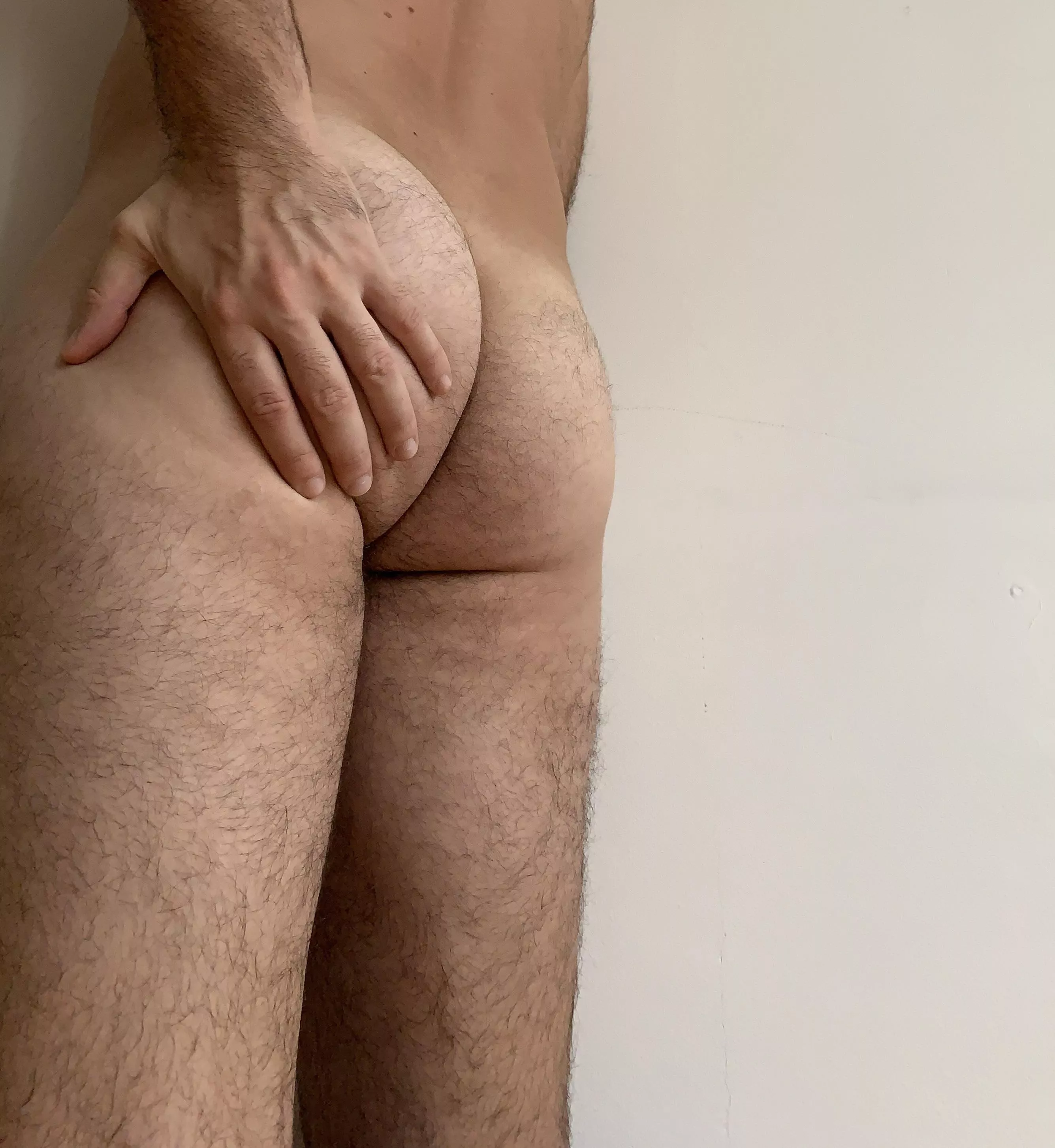 Do you like hairy or shaved ass?