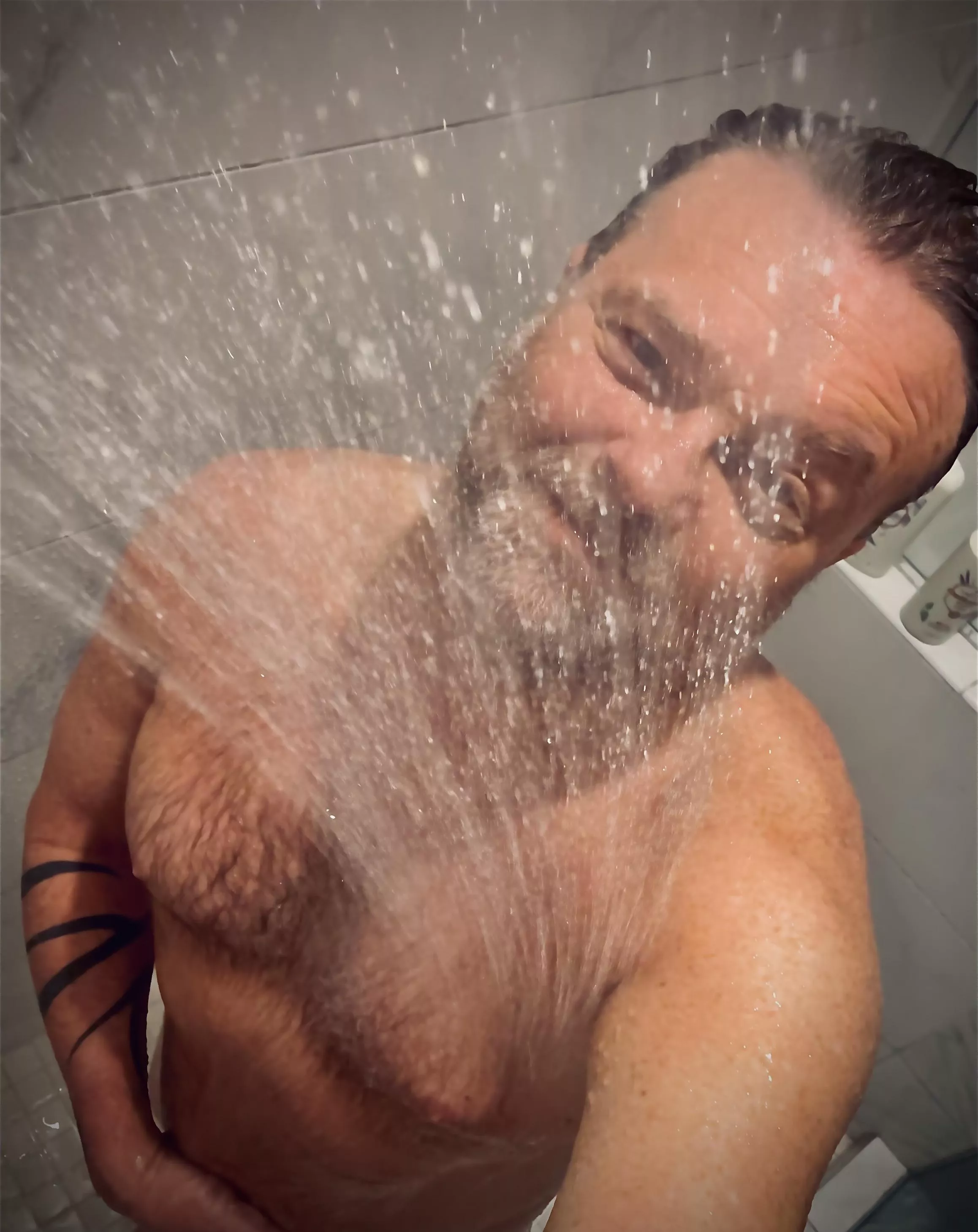 Happy Friday! Happy Shower! [52]