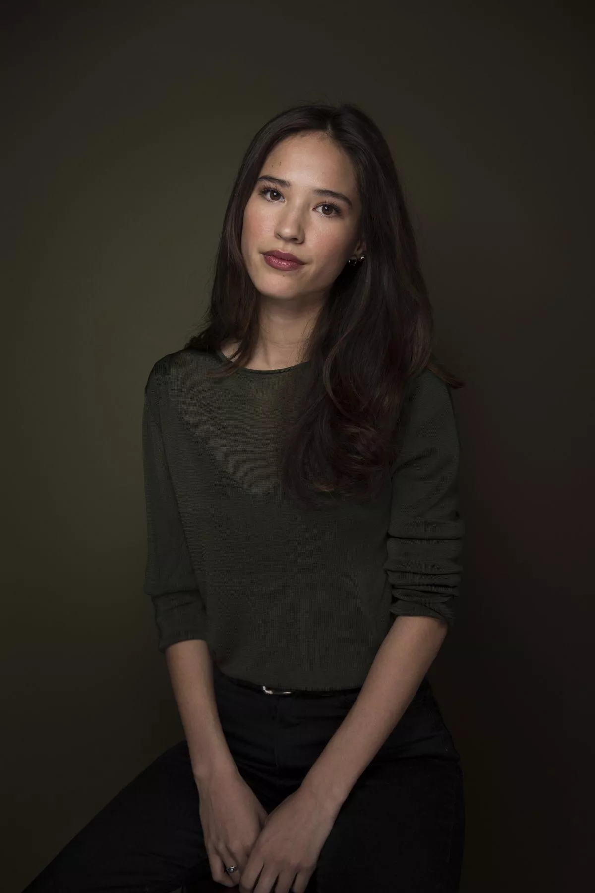 Kelsey Asbille