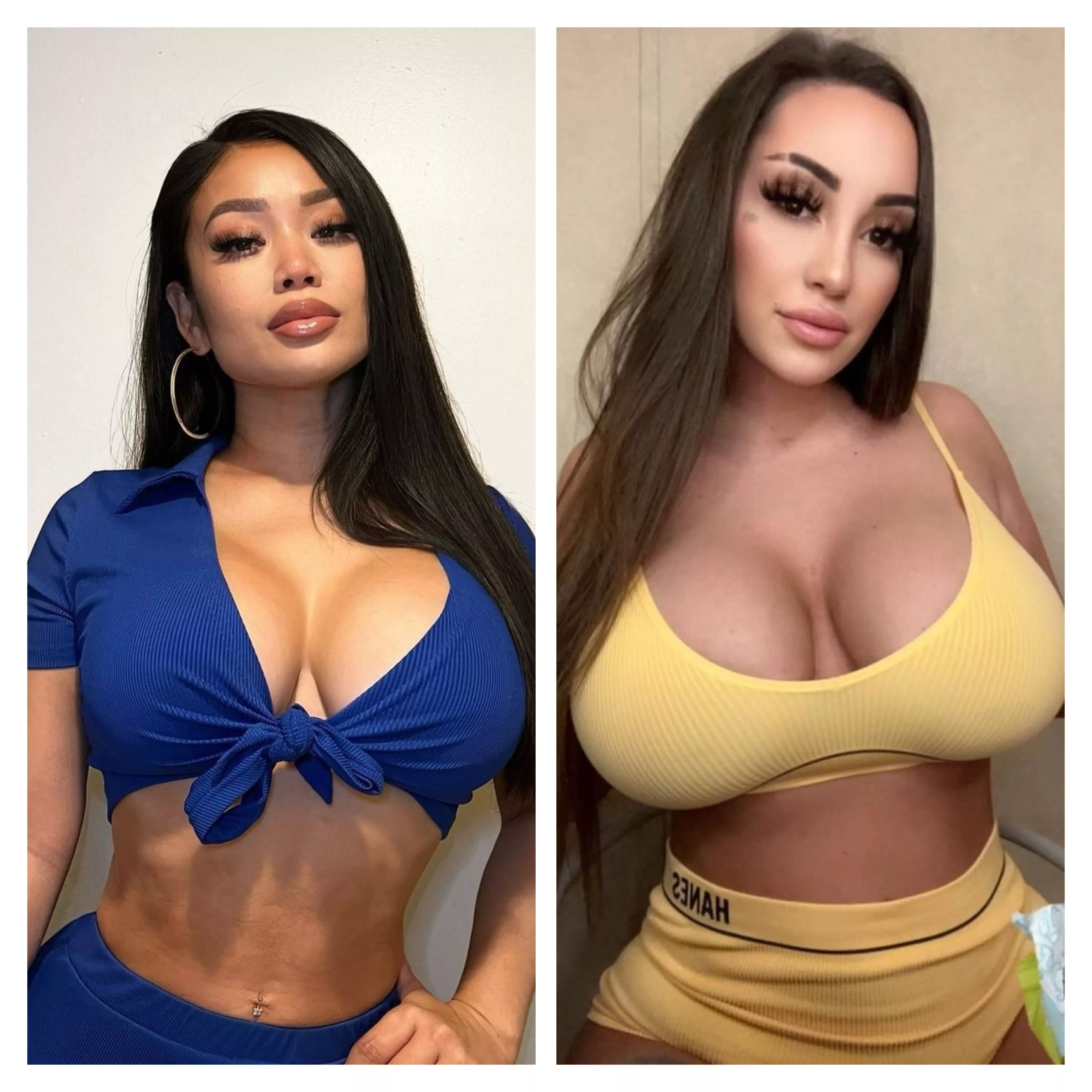 Left Or Right?