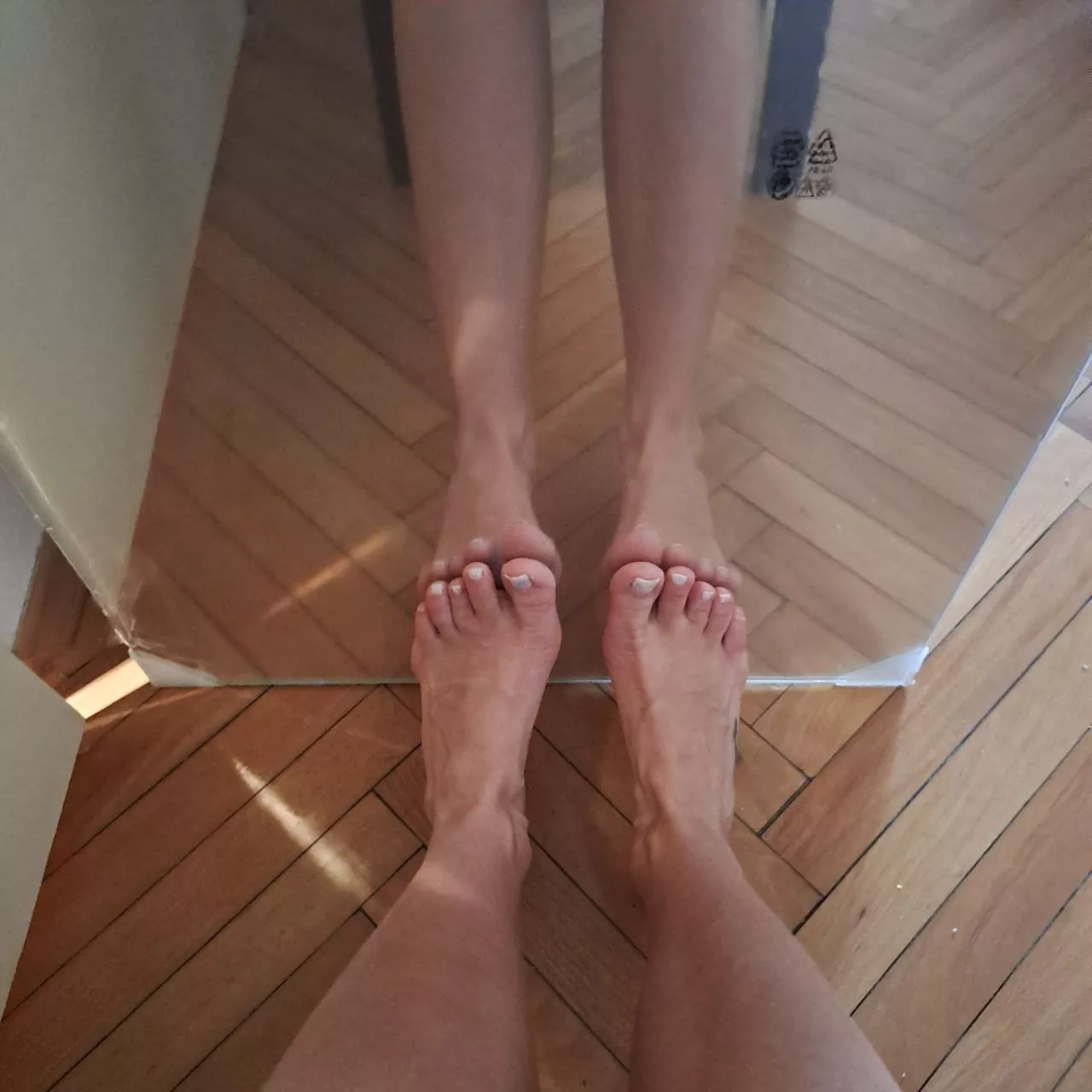 Letâ€™s have some fun together. You..Me..and my feet