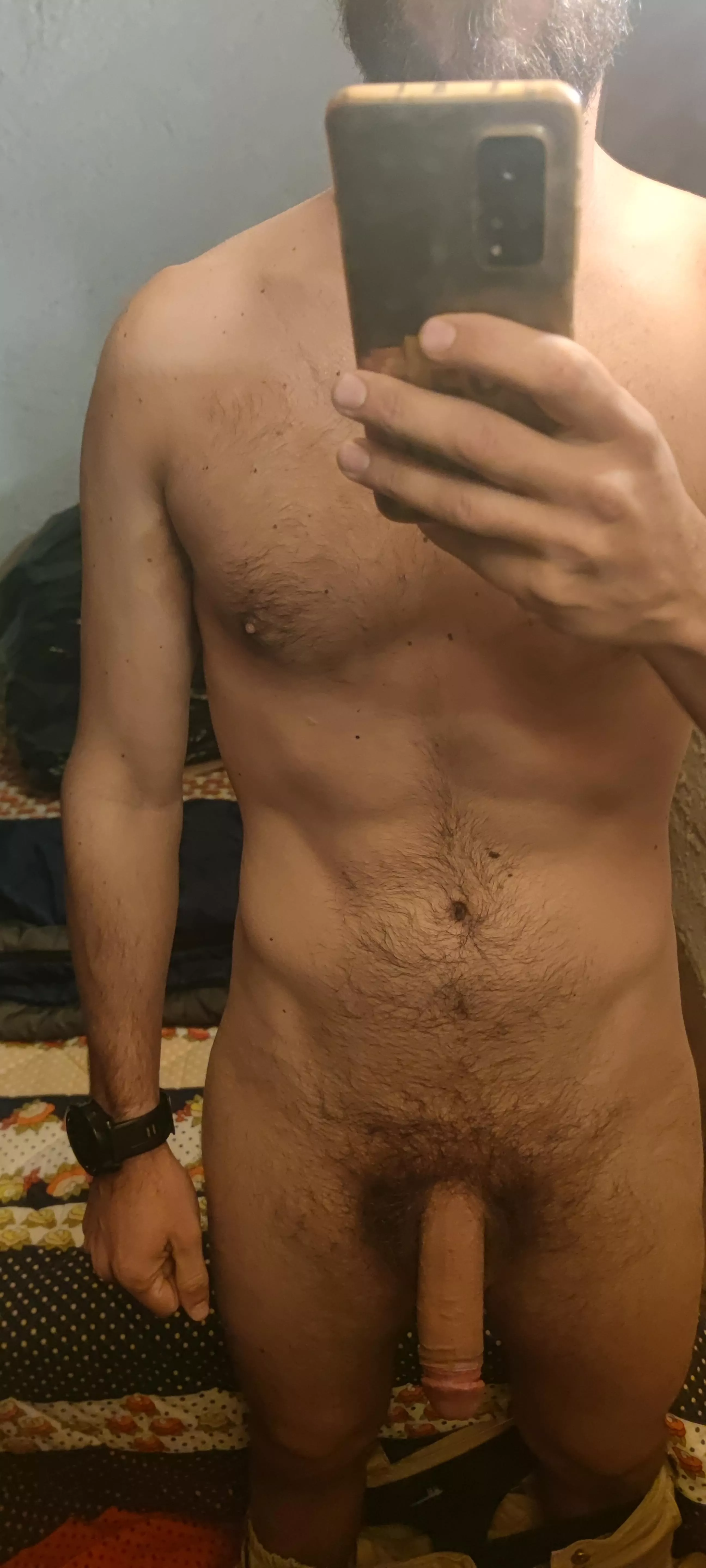 (m) hi. just new here. what do you think??