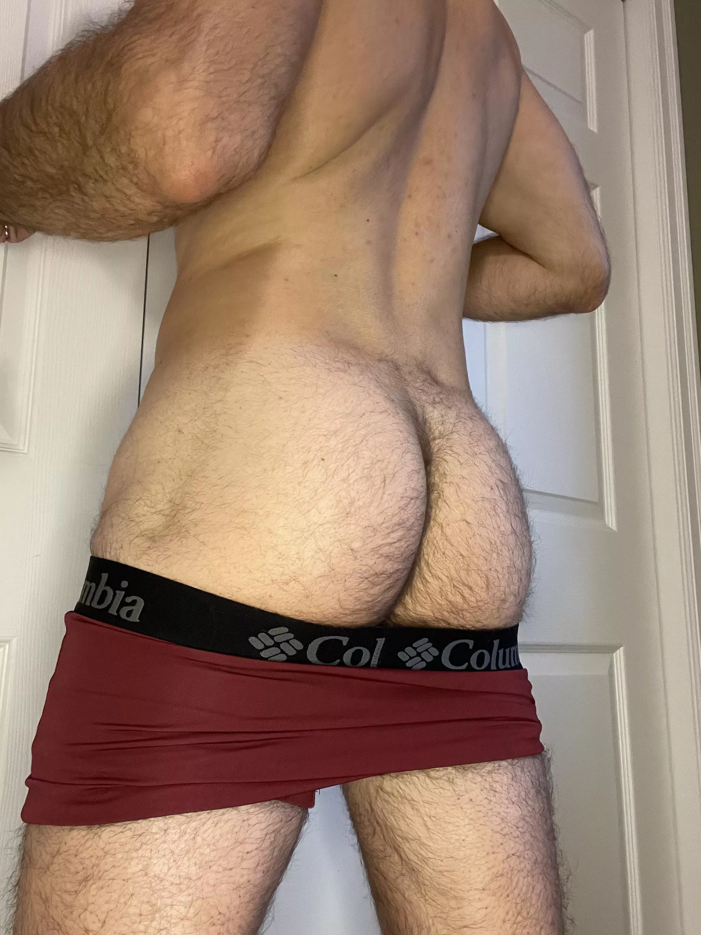 My ass would love some attentionâ€¦