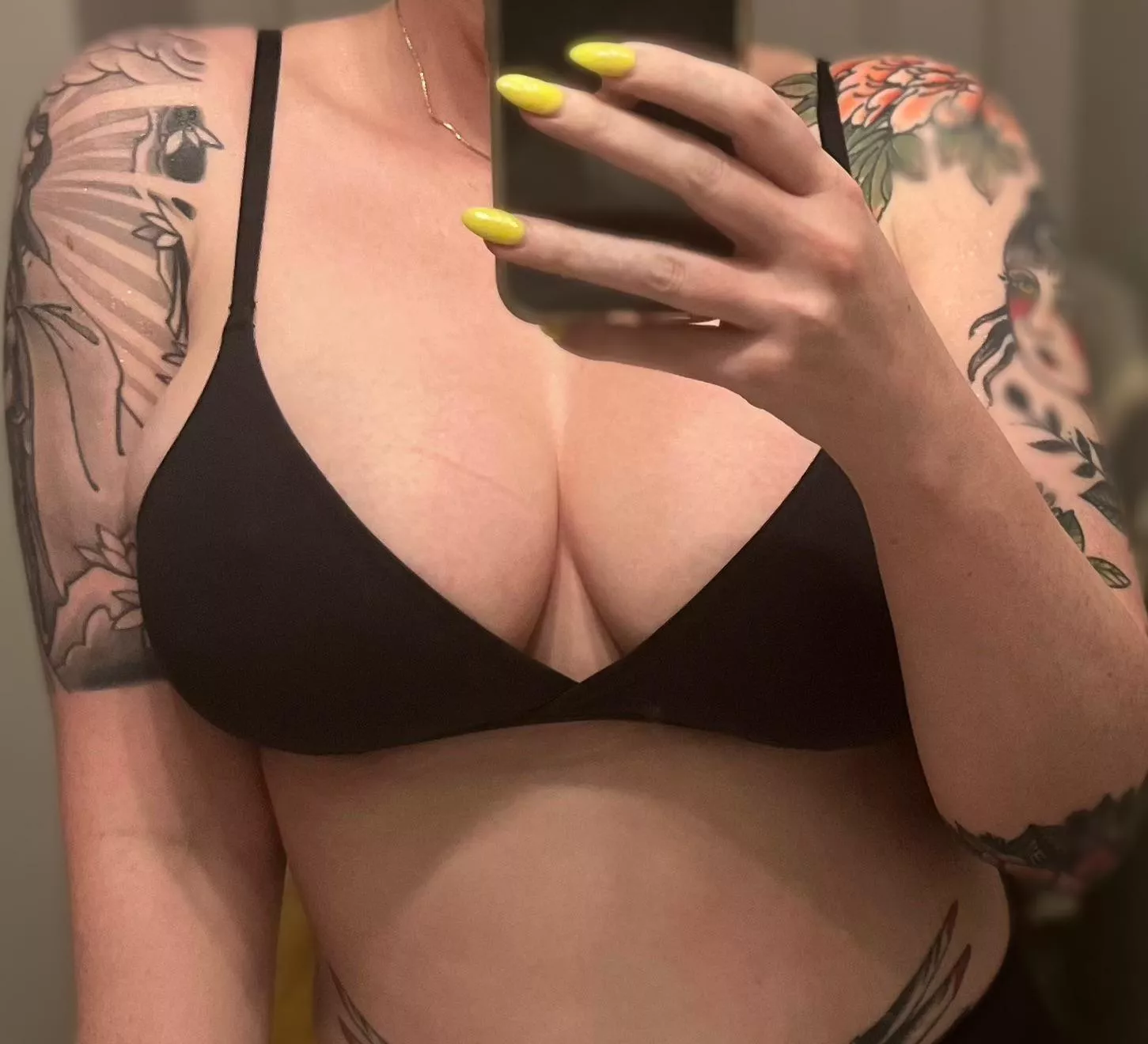 They are perfect to suck on. Check out my onlyfans