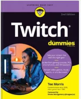 Twitch 101