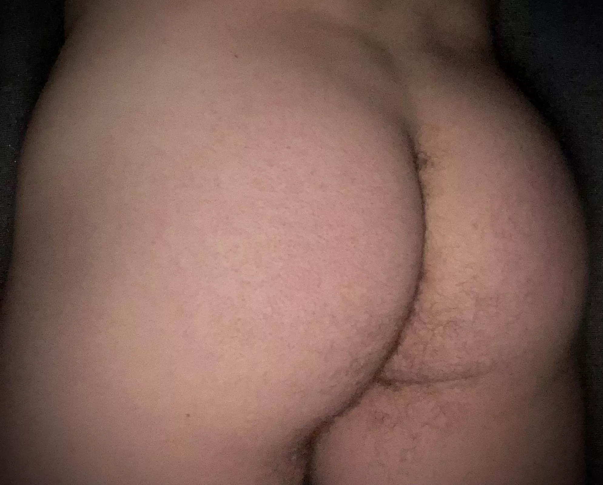 U want this thicc booty?? ðŸ¤¨