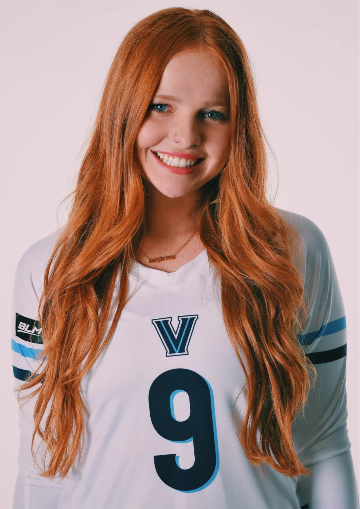 Villanova Volleyball