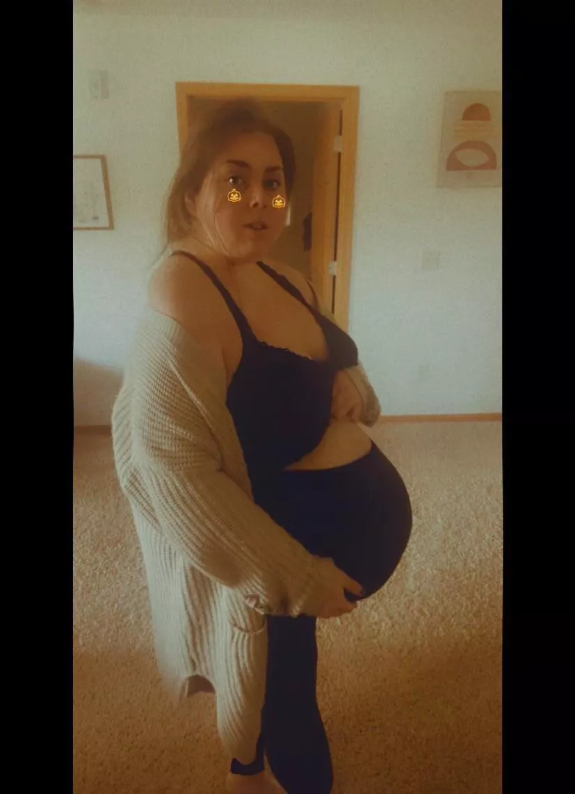 23F- 35 weeks