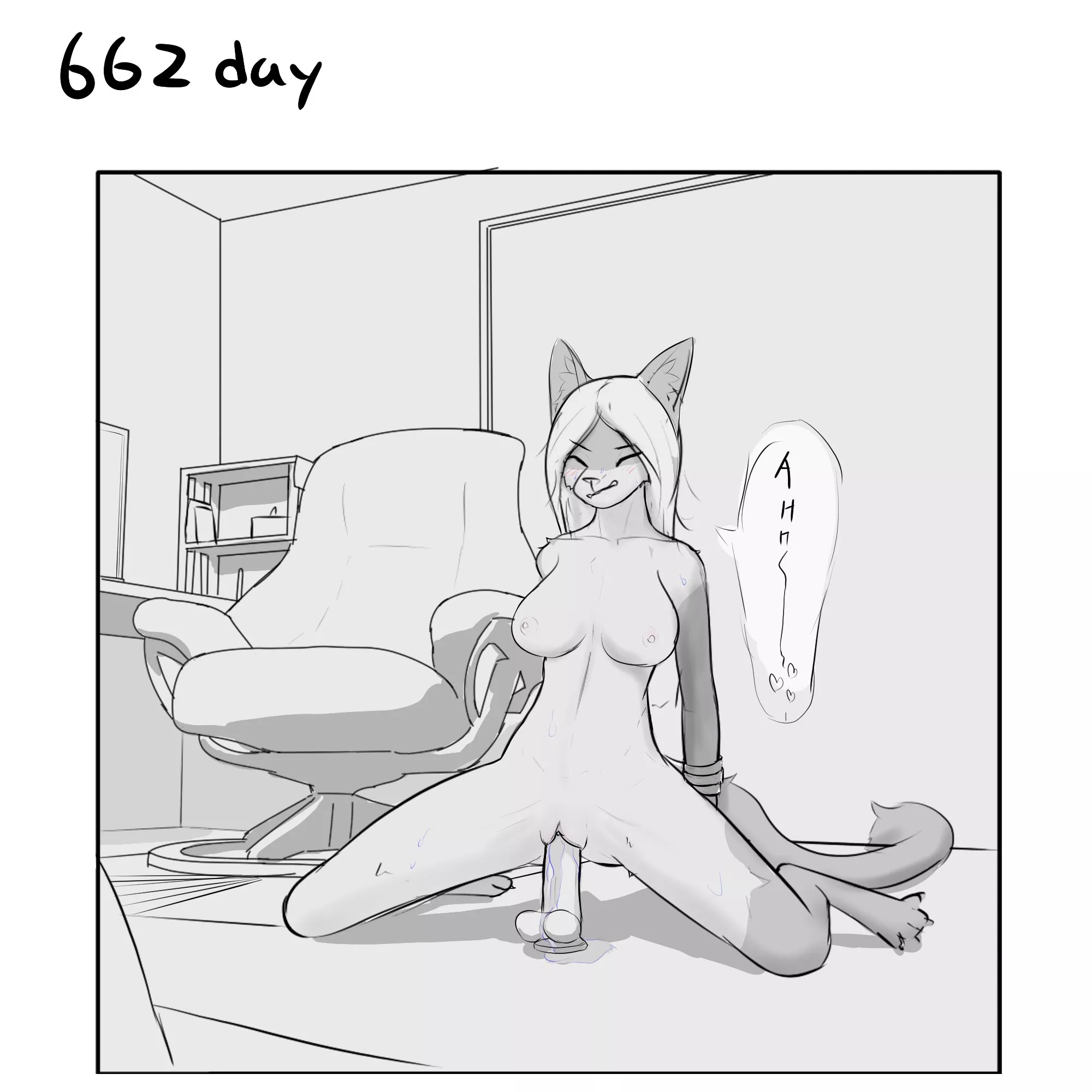 662 day [F] (oukaeinArt)