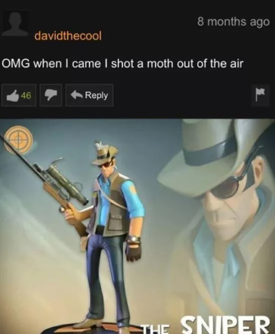 A little tf2 for ya