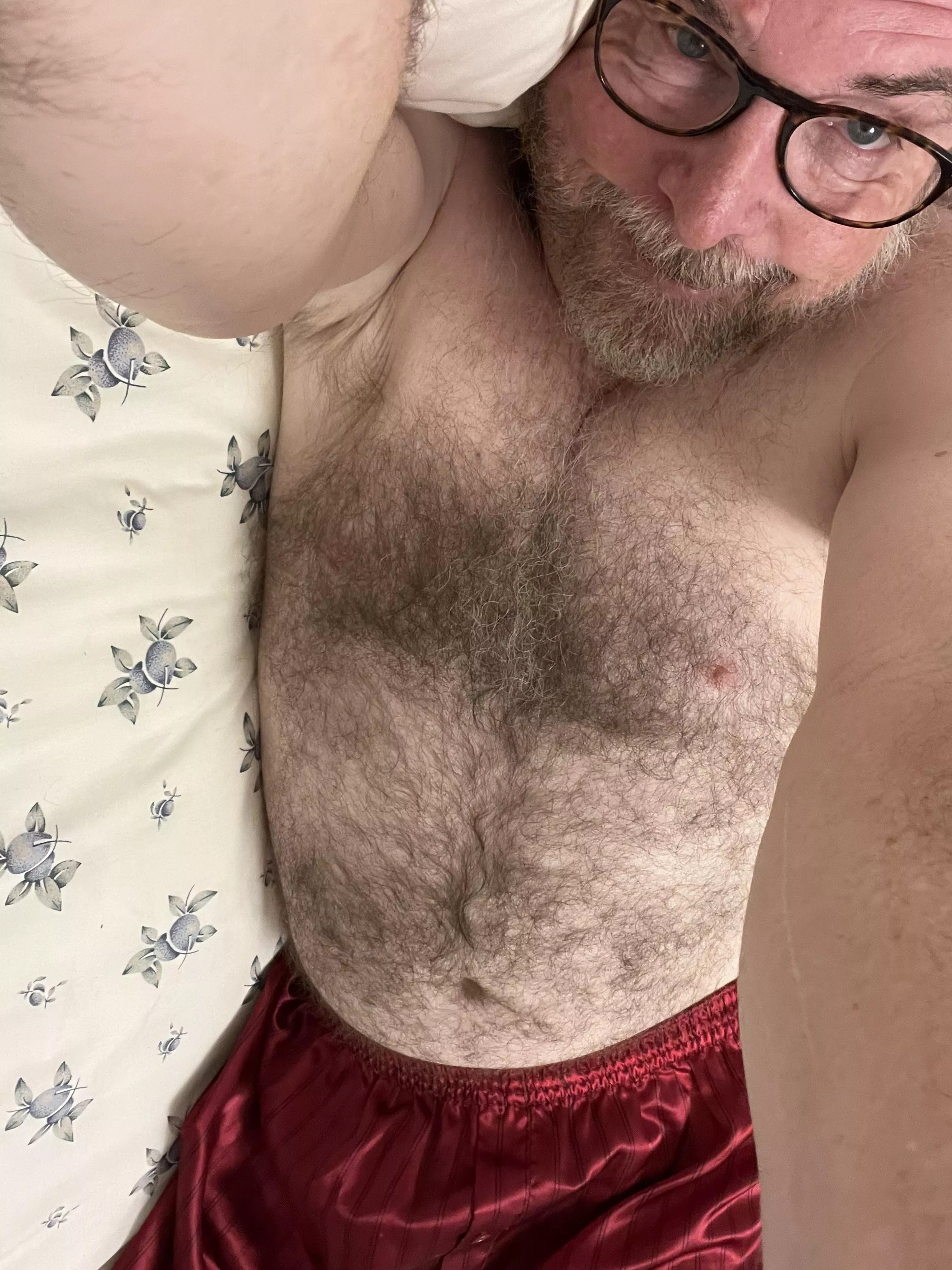 Blue eyed Papa Bear (60)