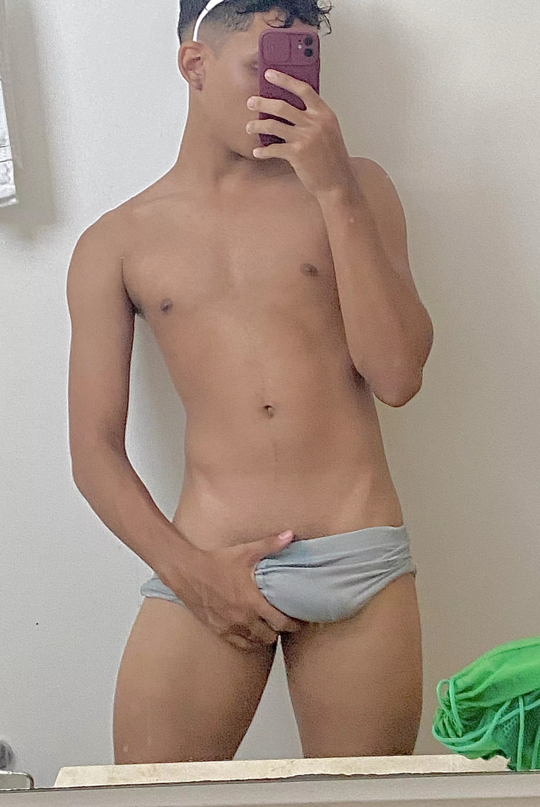 Hi 🔥🍆