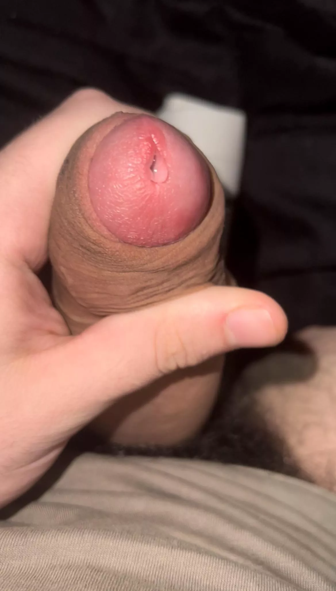 Leaking againðŸ’¦ðŸ†ðŸ˜ˆ. Dms openðŸ‘‘