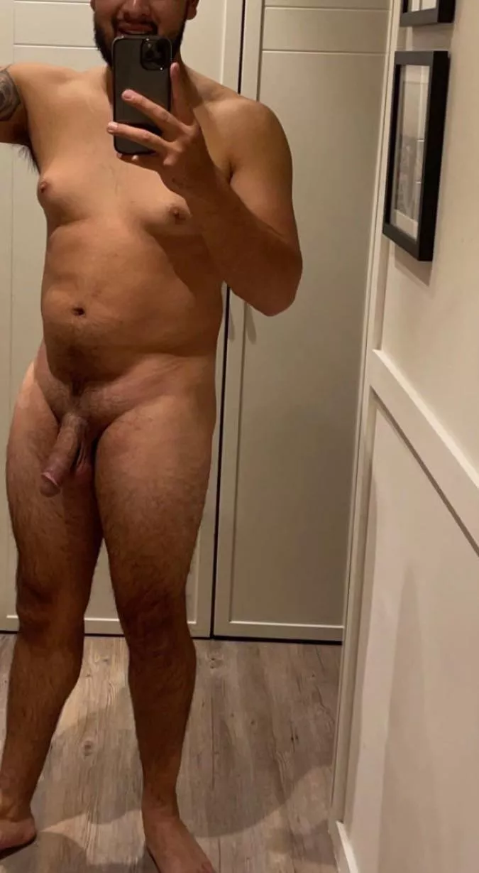 M 27 what do u think?